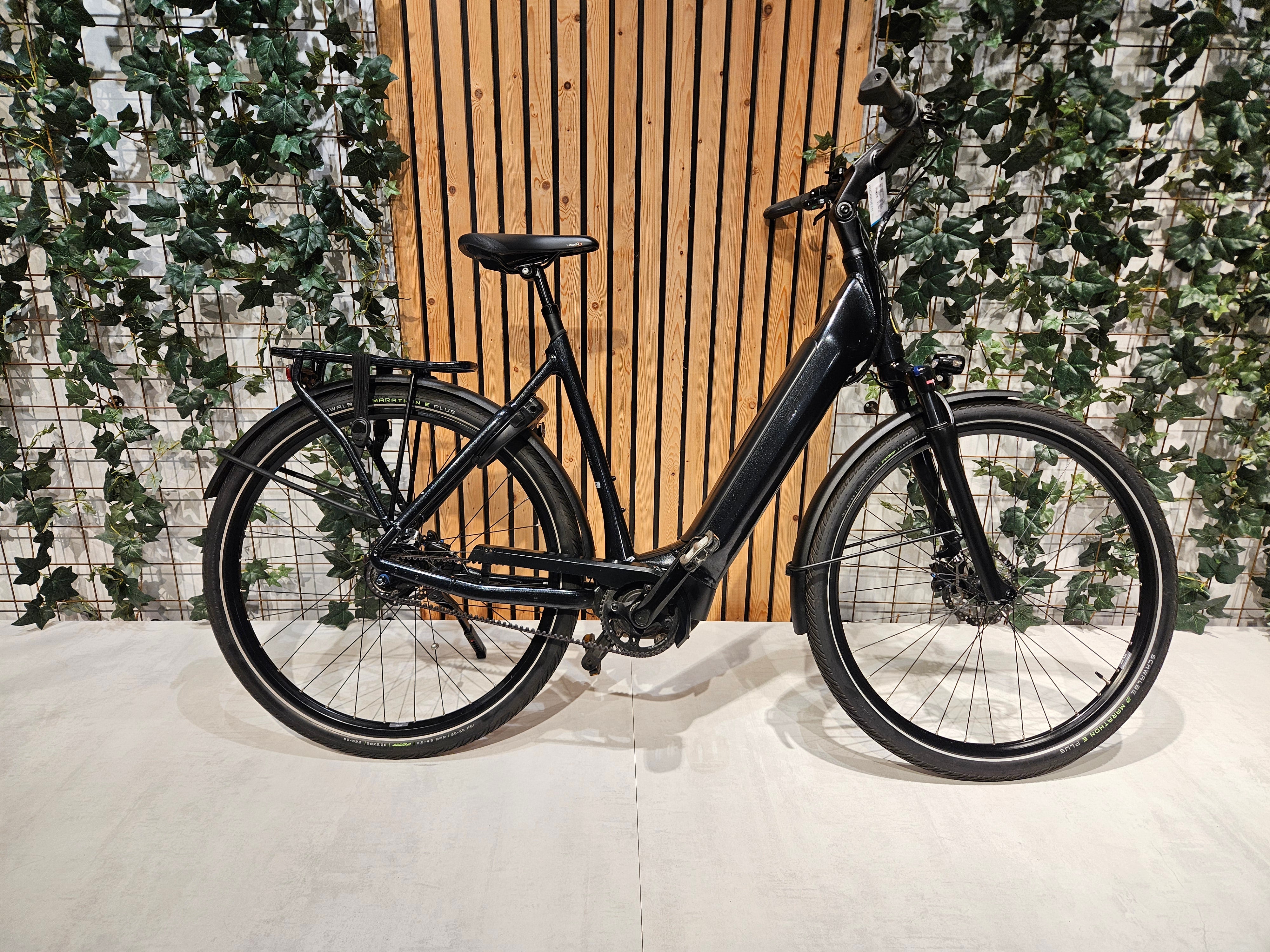 Giant DailyTour E+ 1 BD