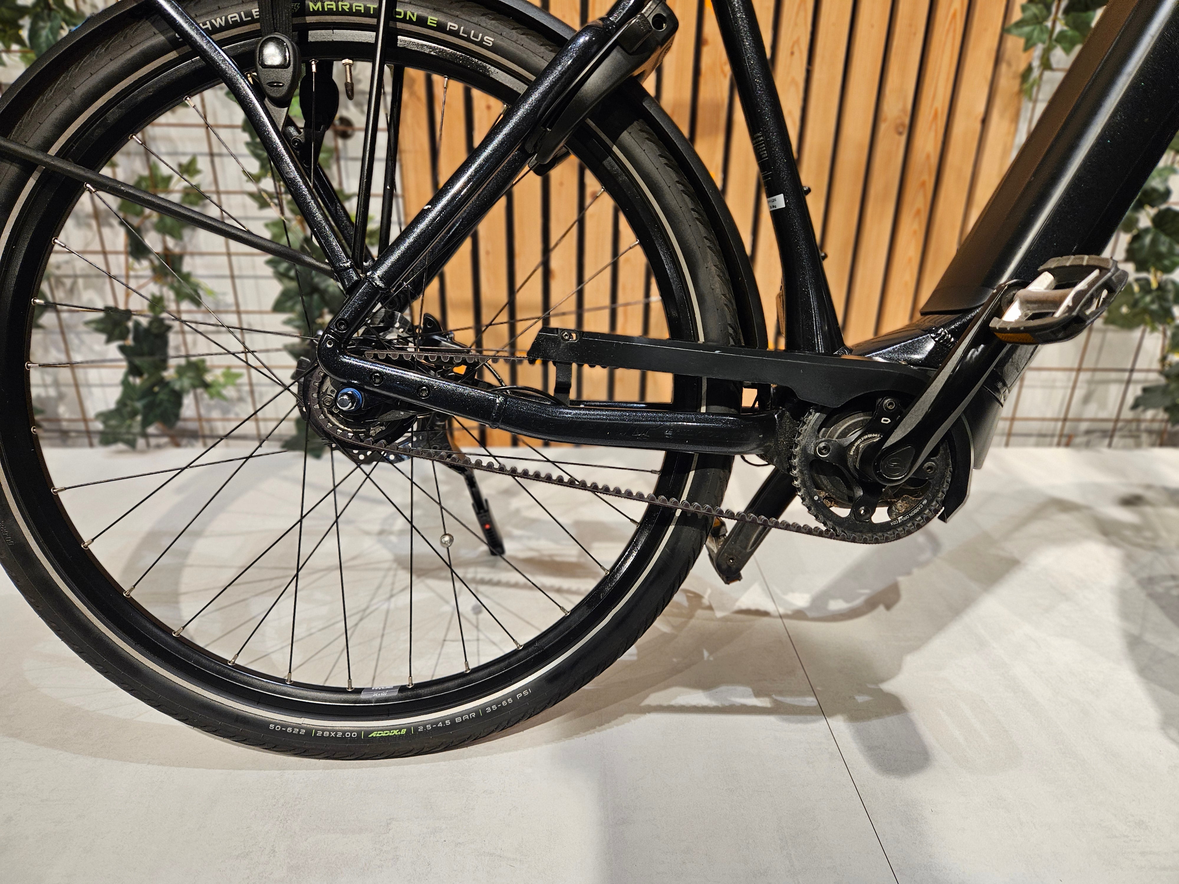 Giant DailyTour E+ 1 BD