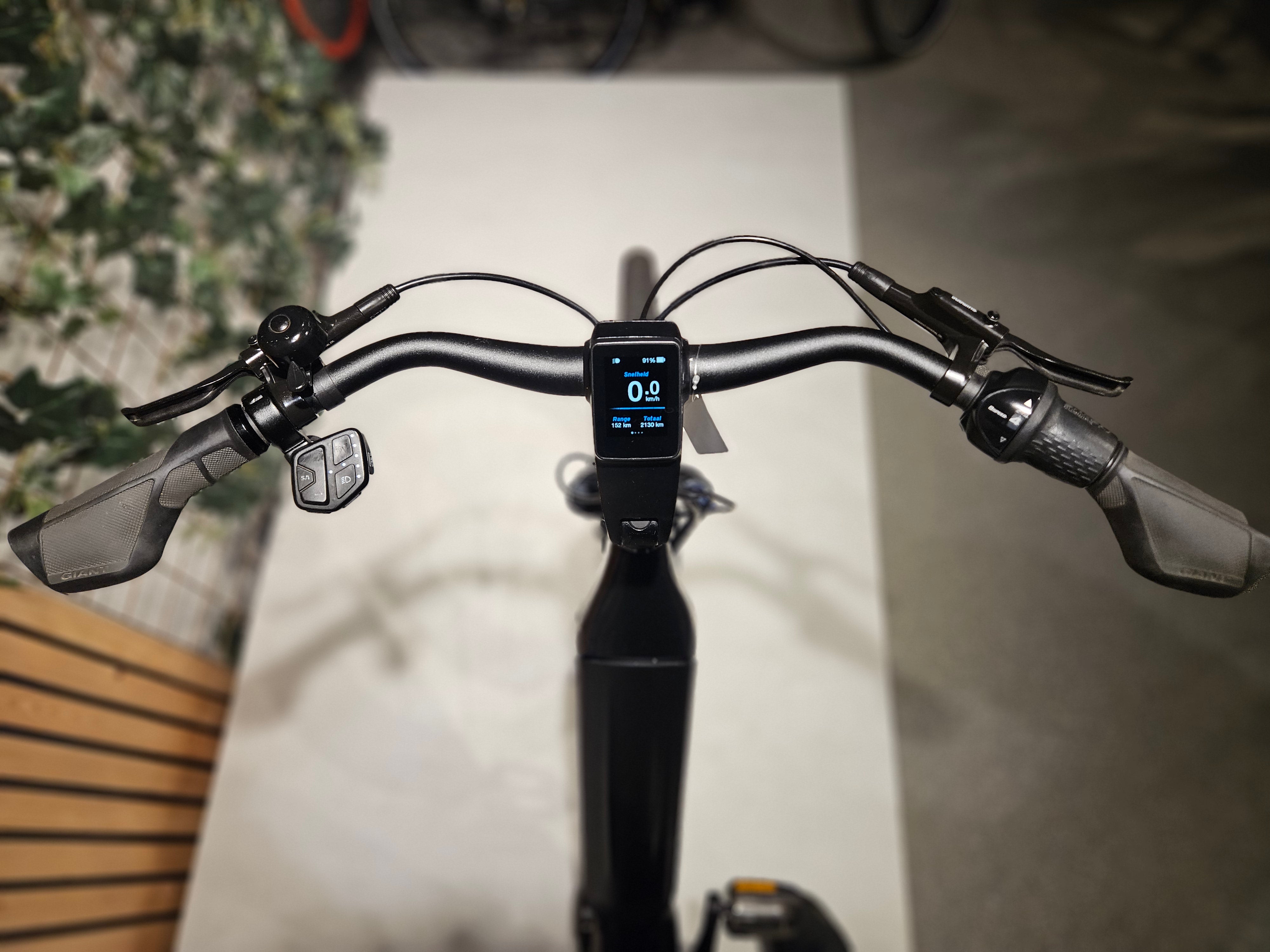 Giant DailyTour E+ 1 BD