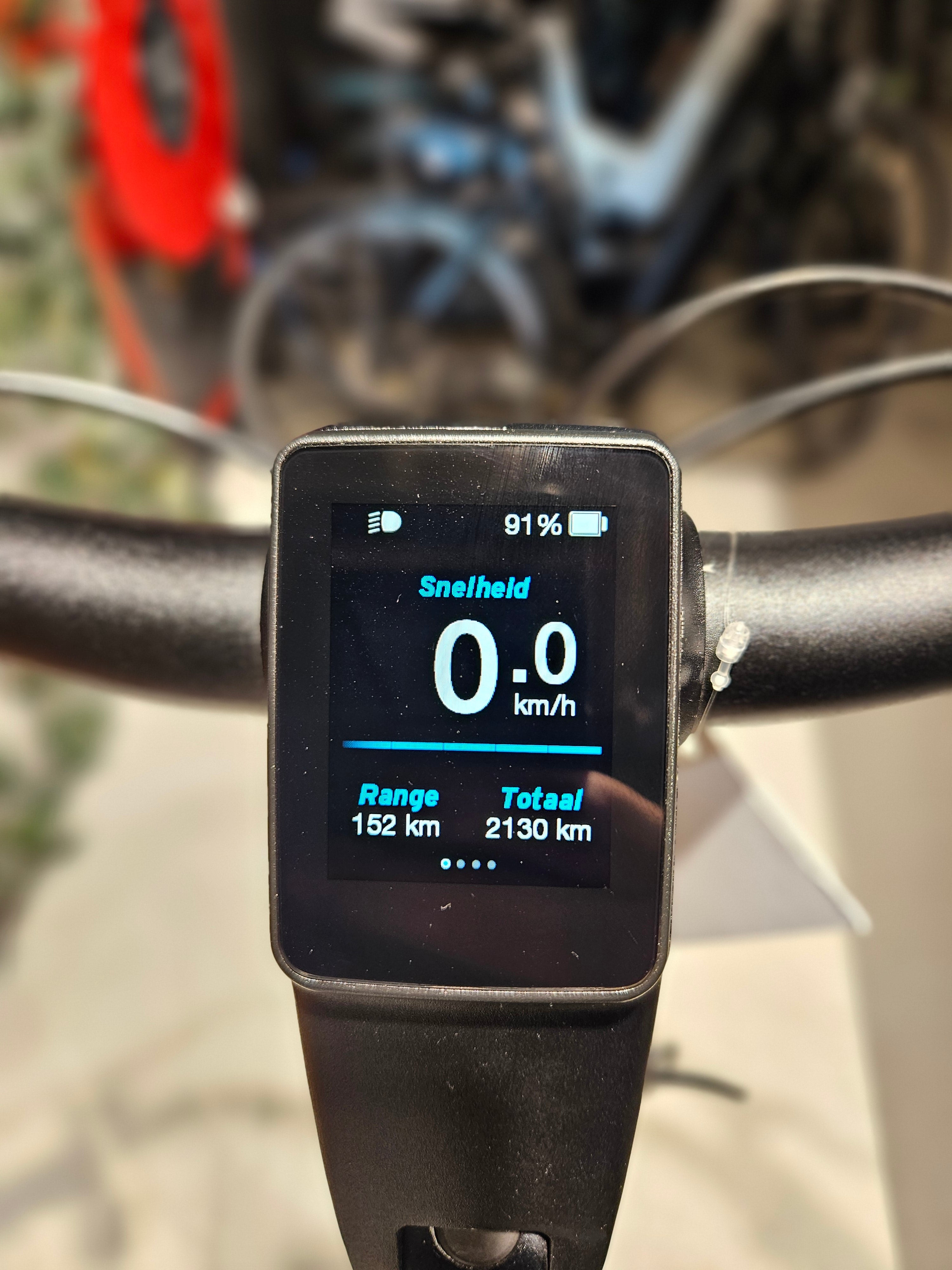 Giant DailyTour E+ 1 BD