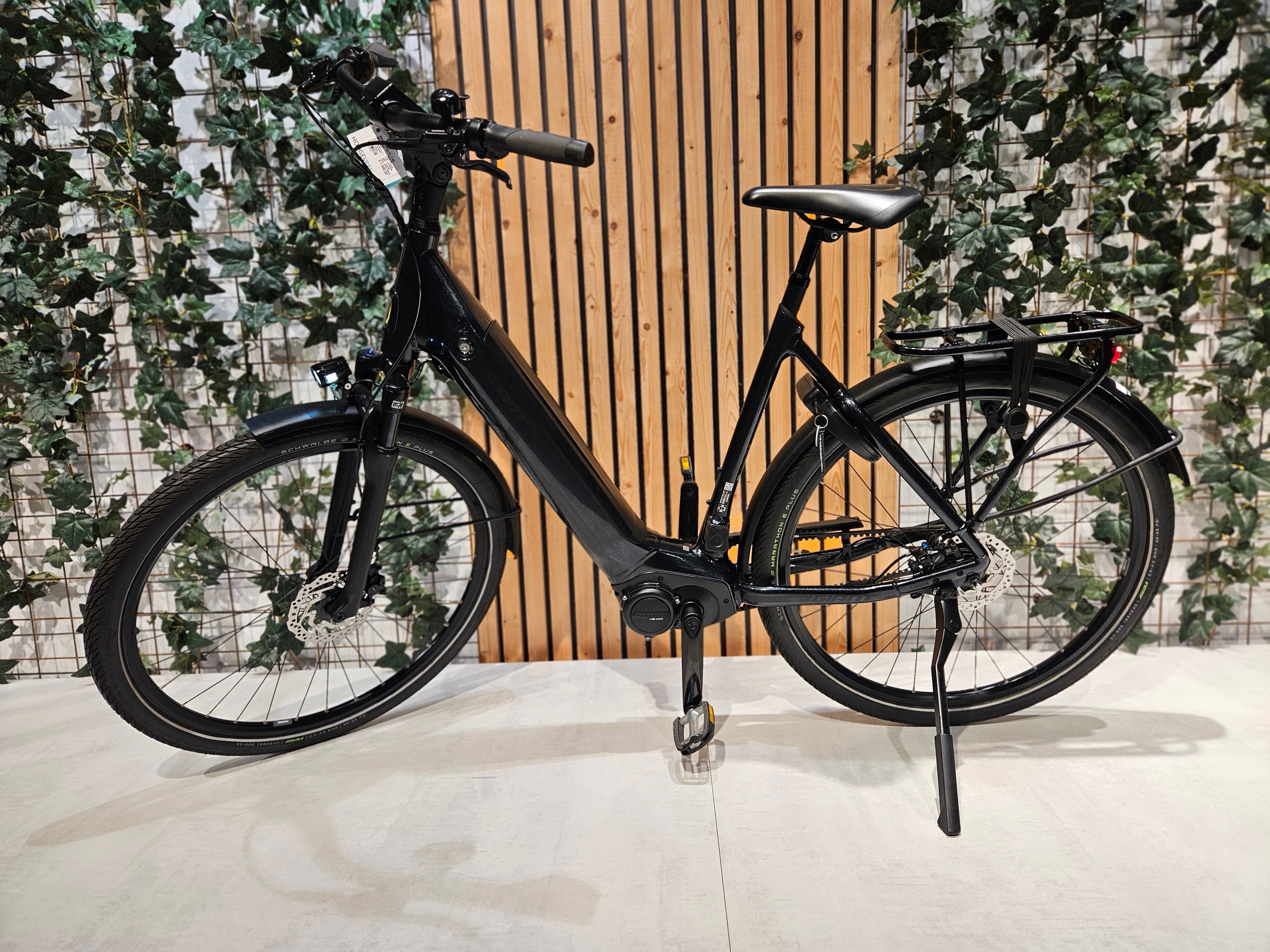 Giant DailyTour E+ 1 BD