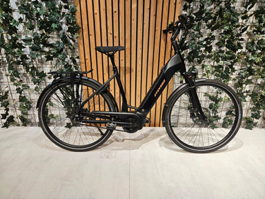 Stevens E-Courier Luxe