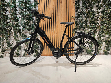 Stevens E-Courier Luxe