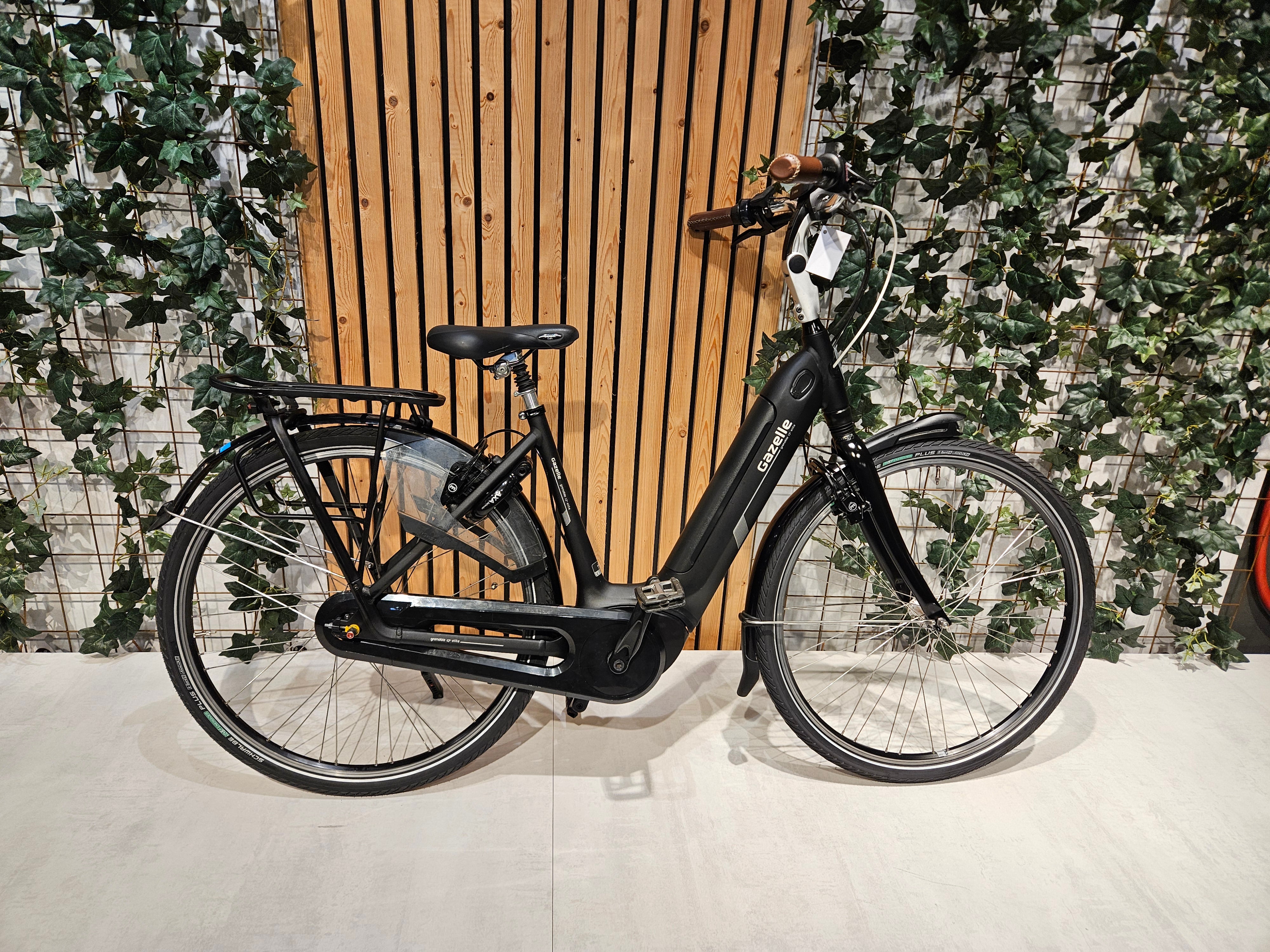 Gazelle Grenoble C7+