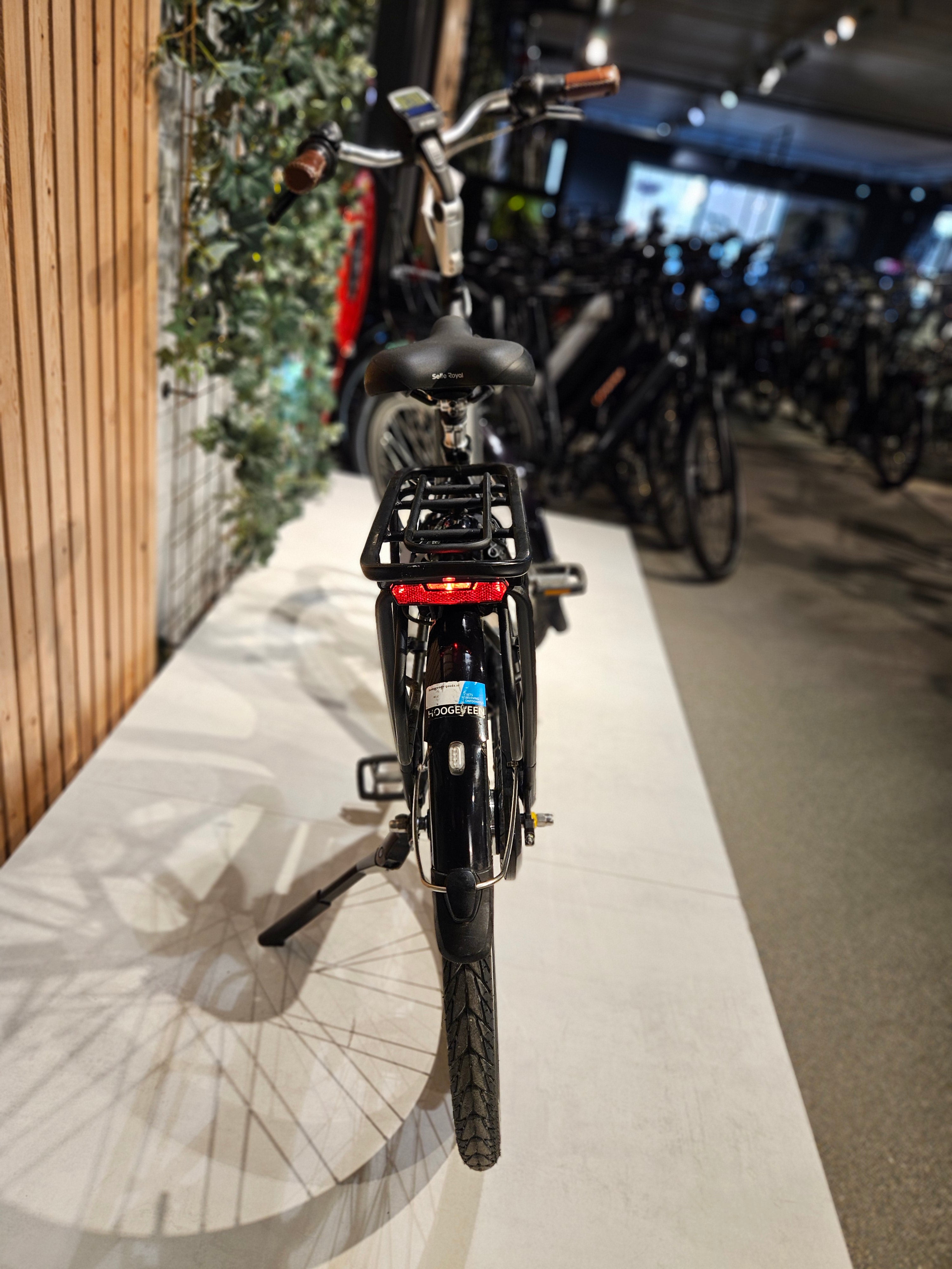 Gazelle Grenoble C7+