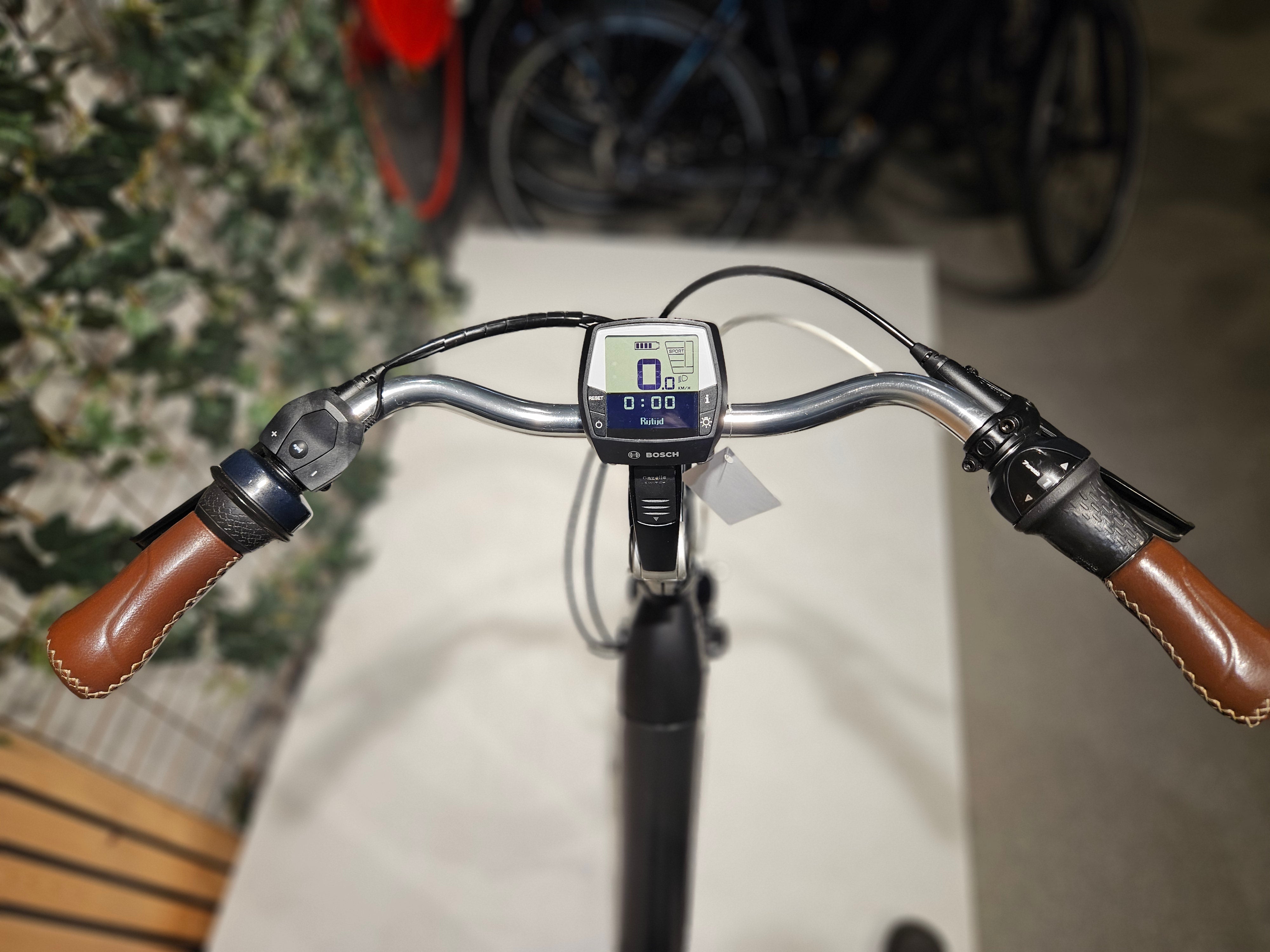 Gazelle Grenoble C7+