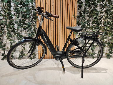 Gazelle Grenoble C7+