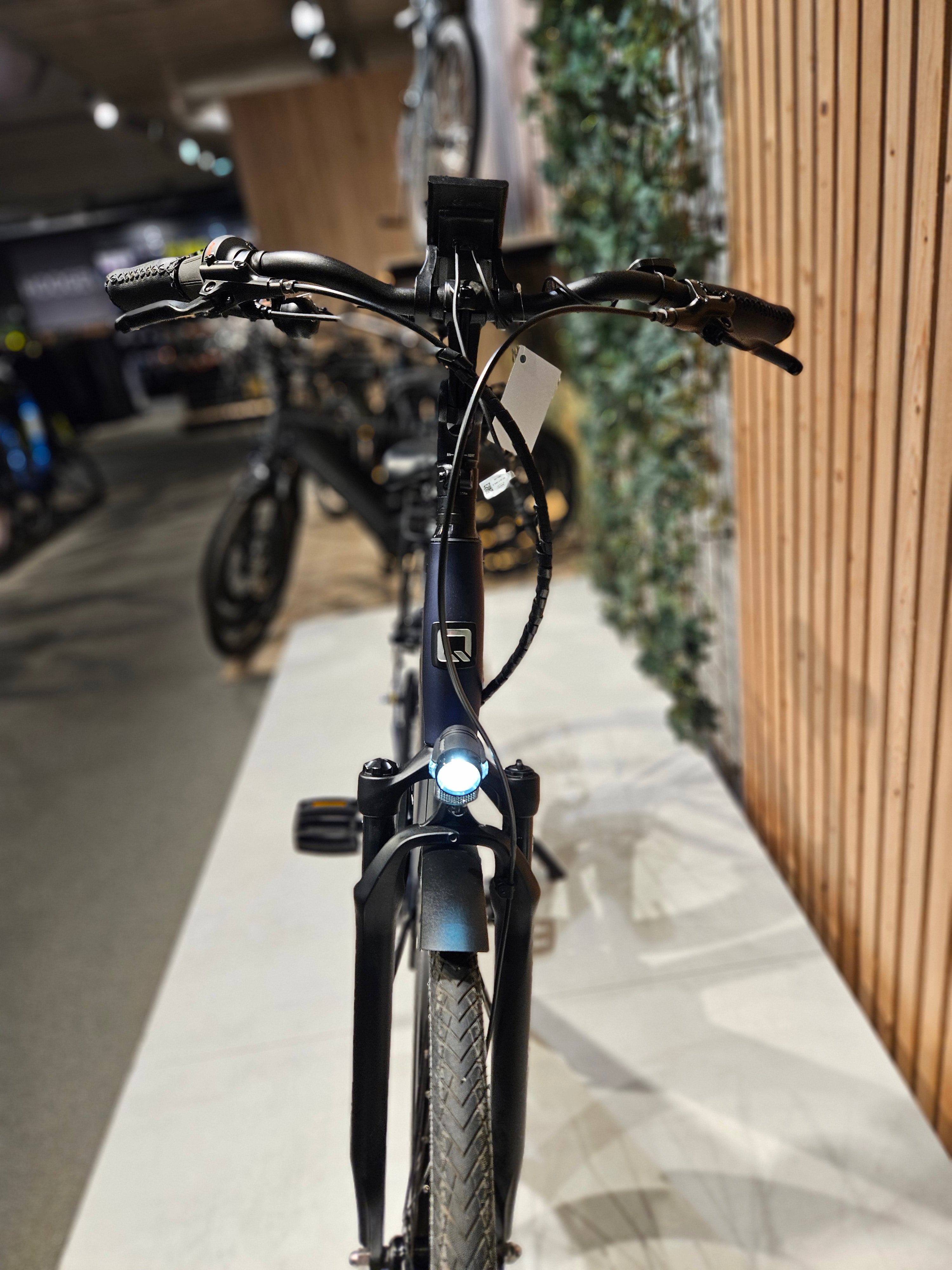 Qwic Premium I MN7+