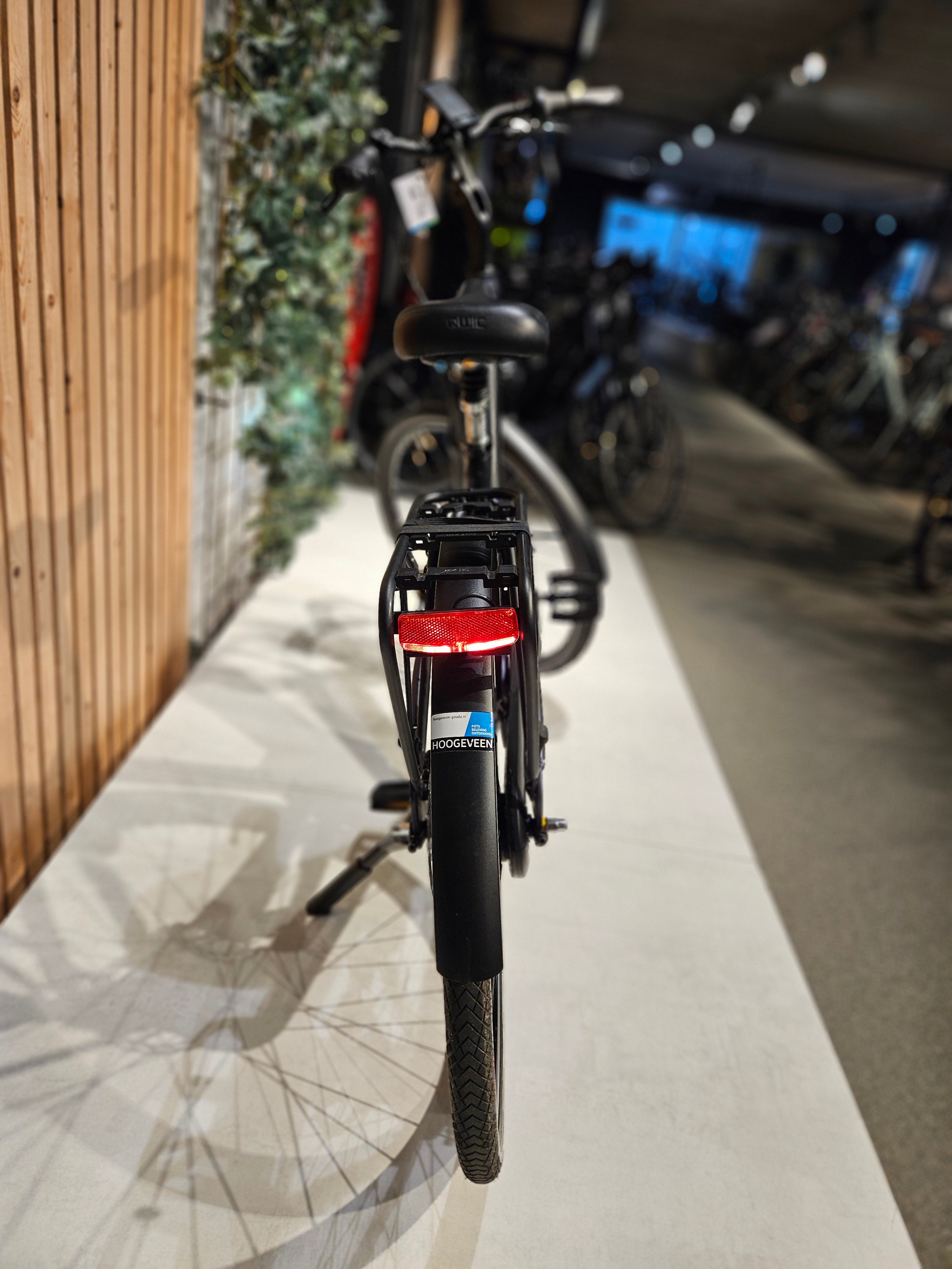 Qwic Premium I MN7+