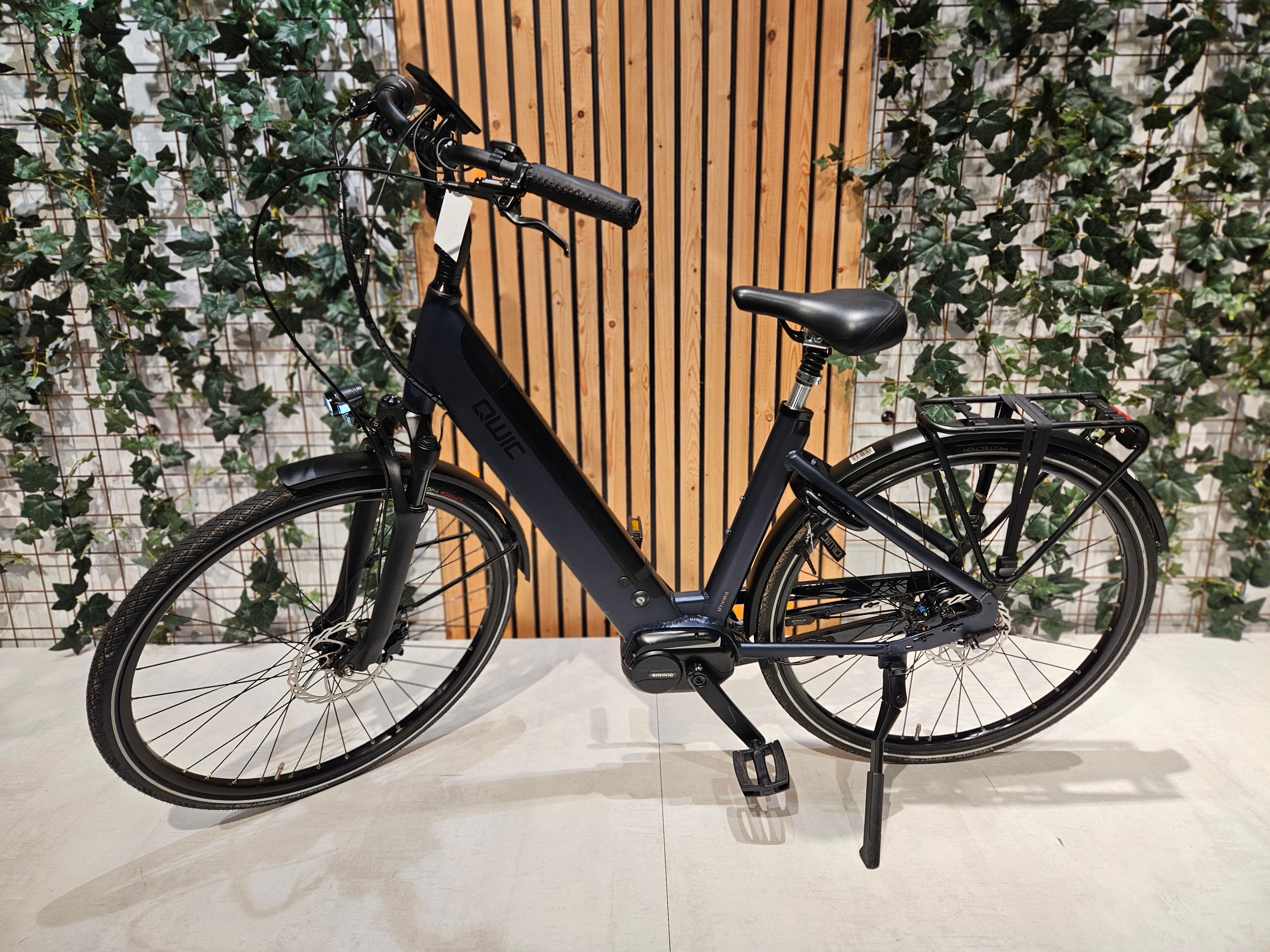 Qwic Premium I MN7+