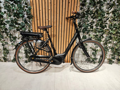 Gazelle Orange C8 Connect