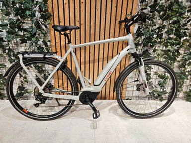 Cube Touring Pro Hybrid