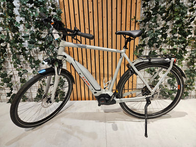 Cube Touring Pro Hybrid