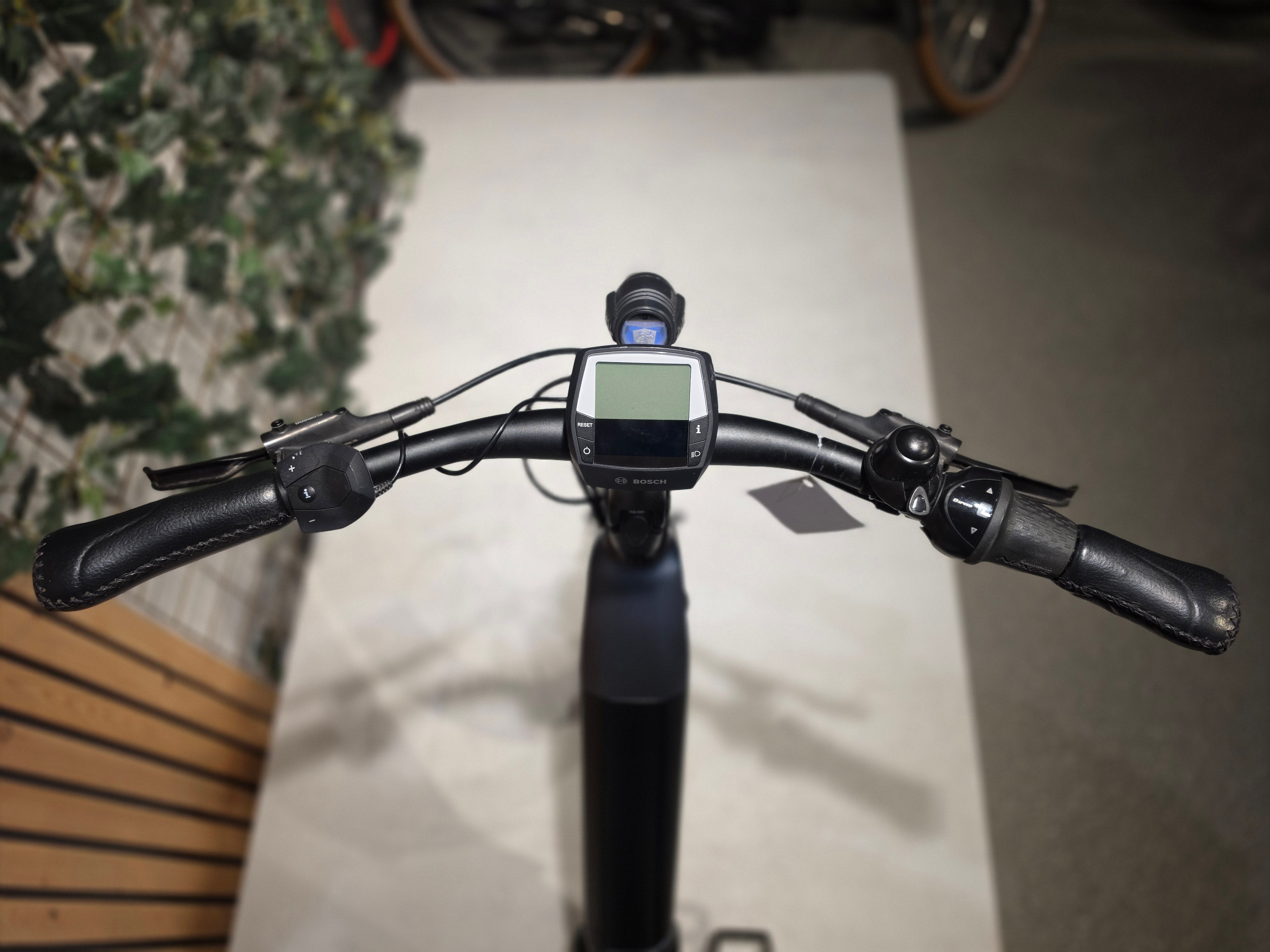 Gazelle Ultimate C8+