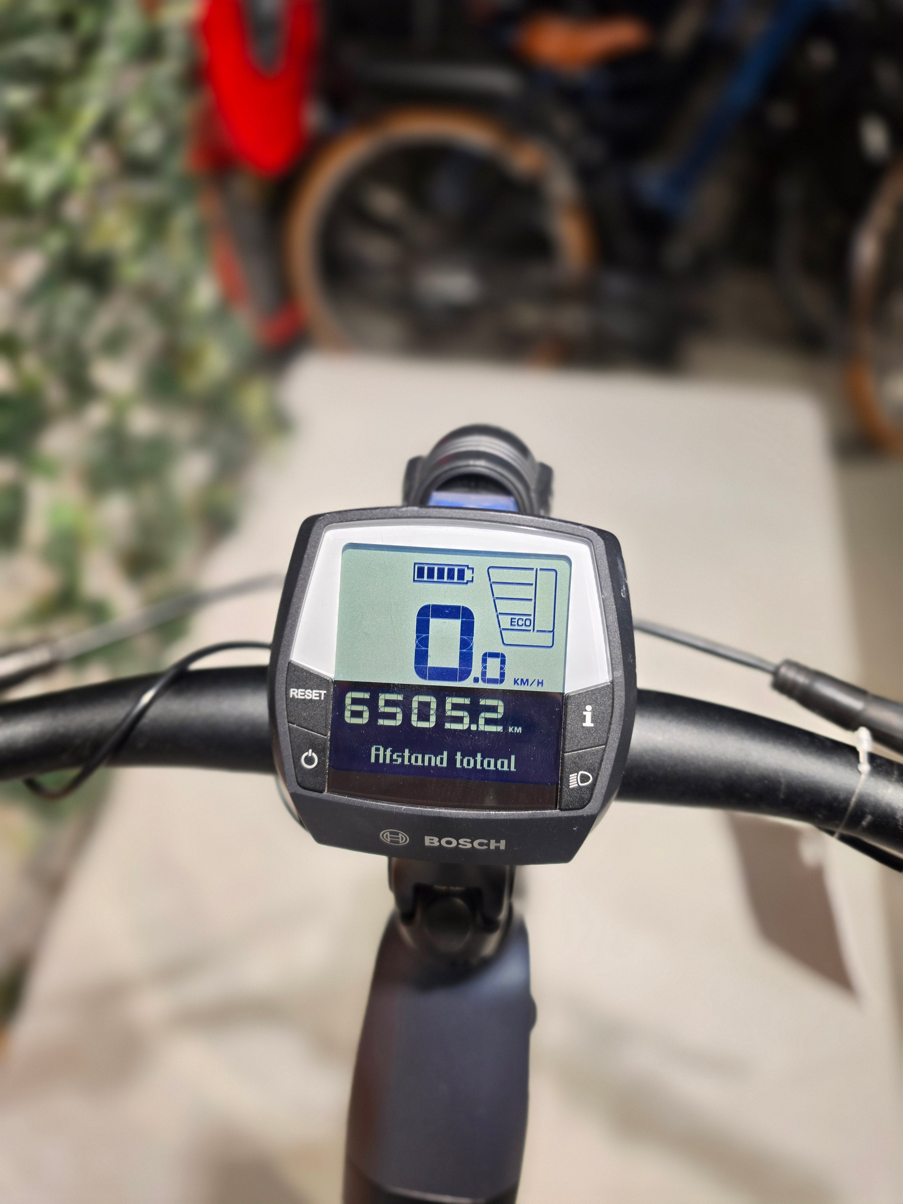 Gazelle Ultimate C8+