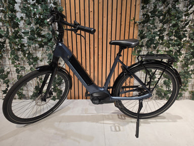 Gazelle Ultimate C8+