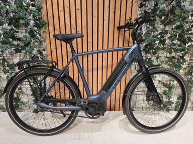 Gazelle Ultimate C8+