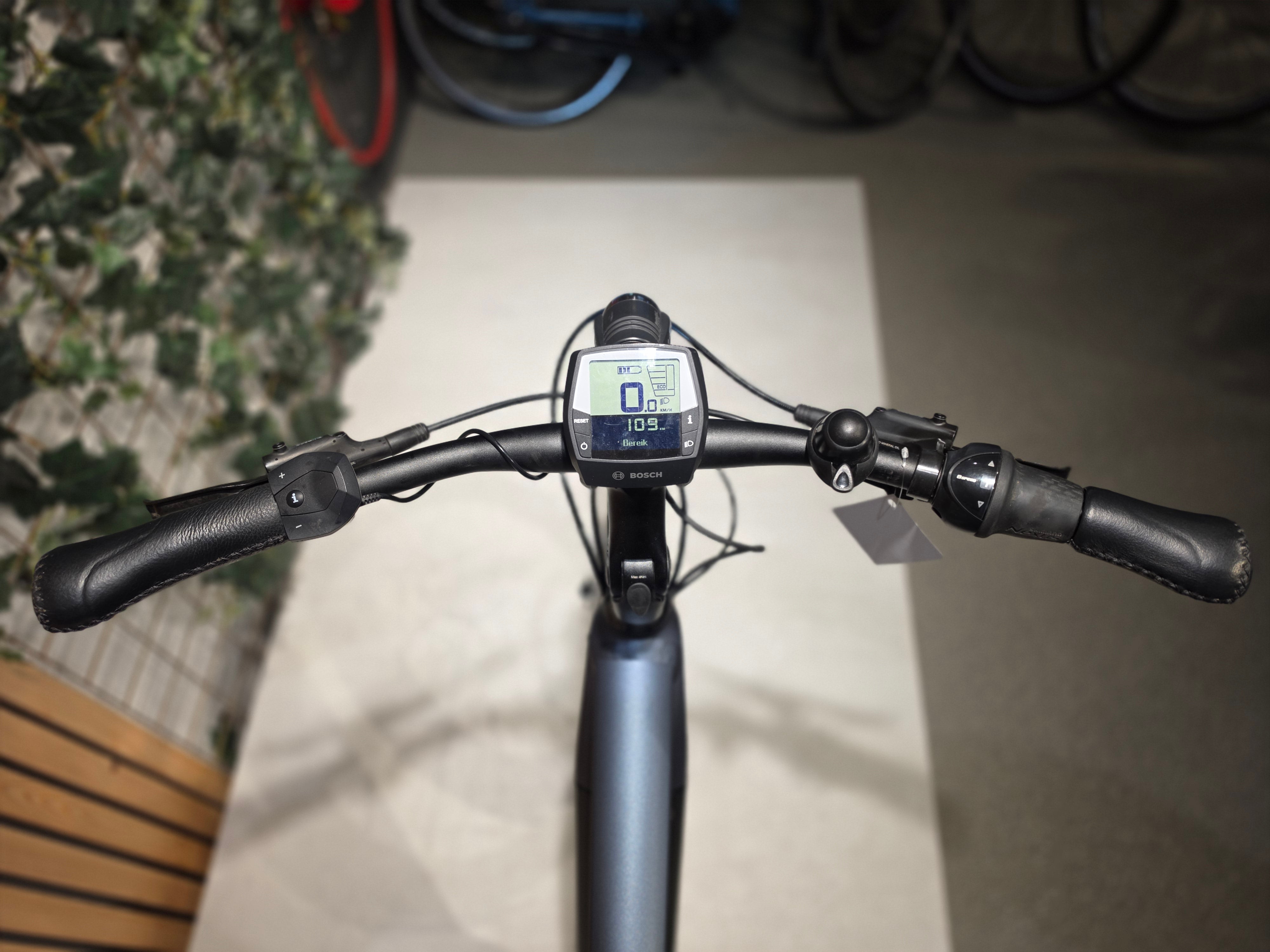 Gazelle Ultimate C8+