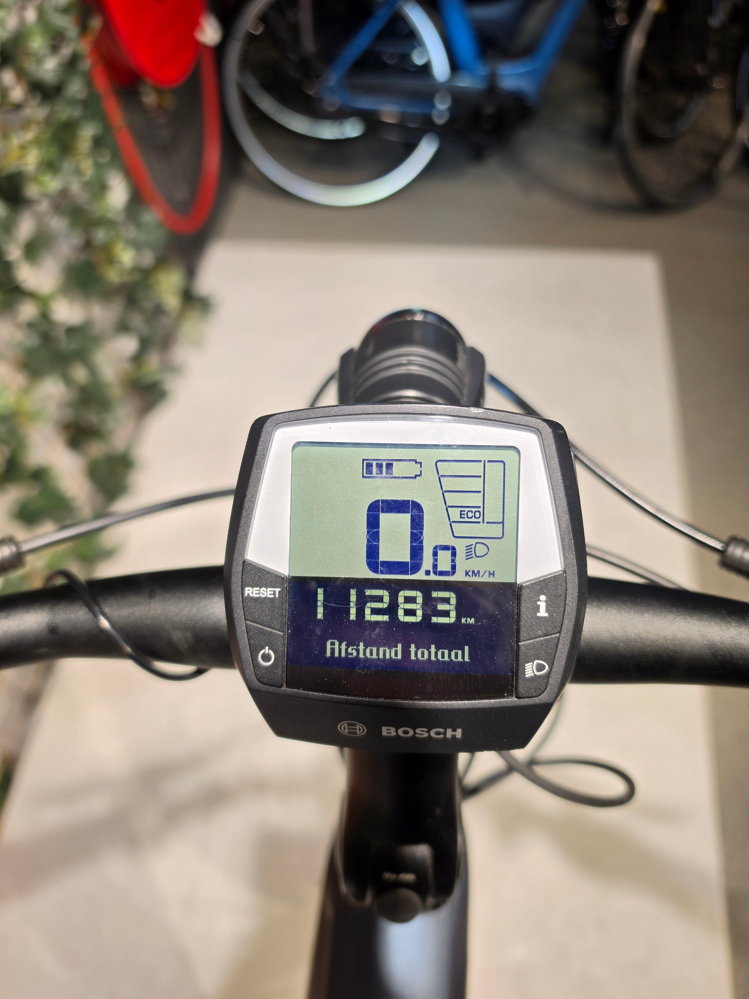 Gazelle Ultimate C8+