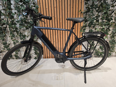 Gazelle Ultimate C8+