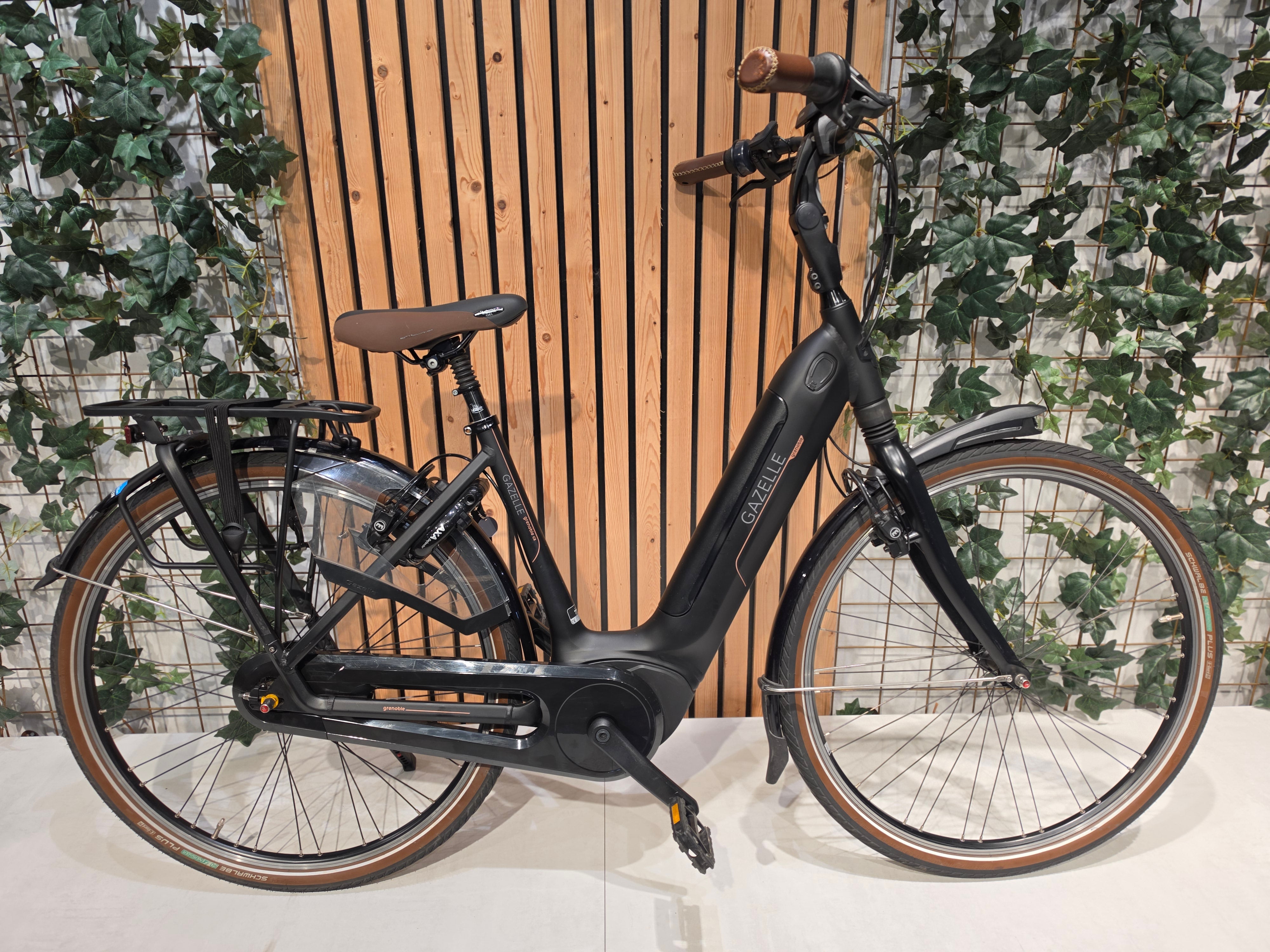 Gazelle Grenoble C8