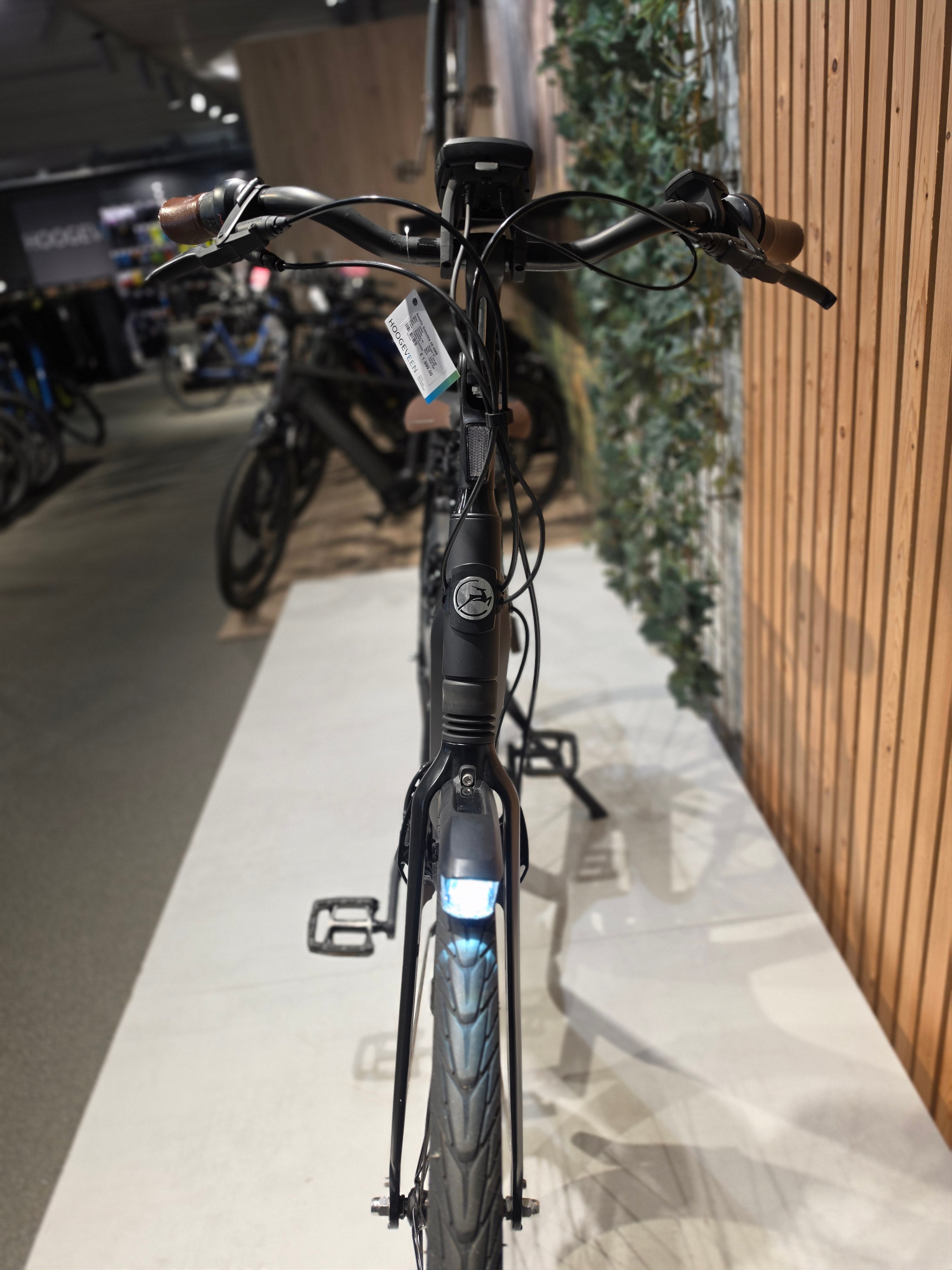 Gazelle Grenoble C8