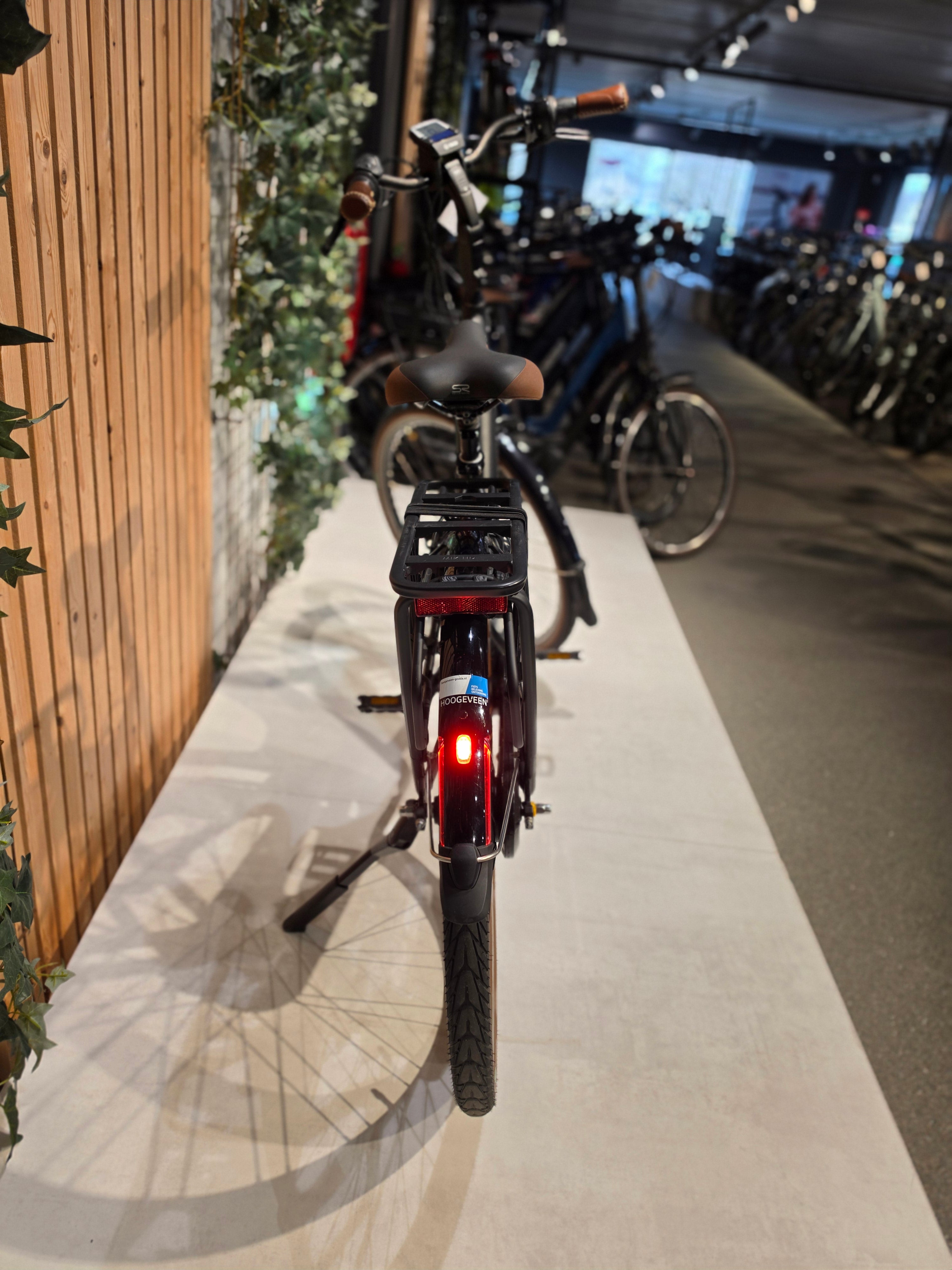 Gazelle Grenoble C8