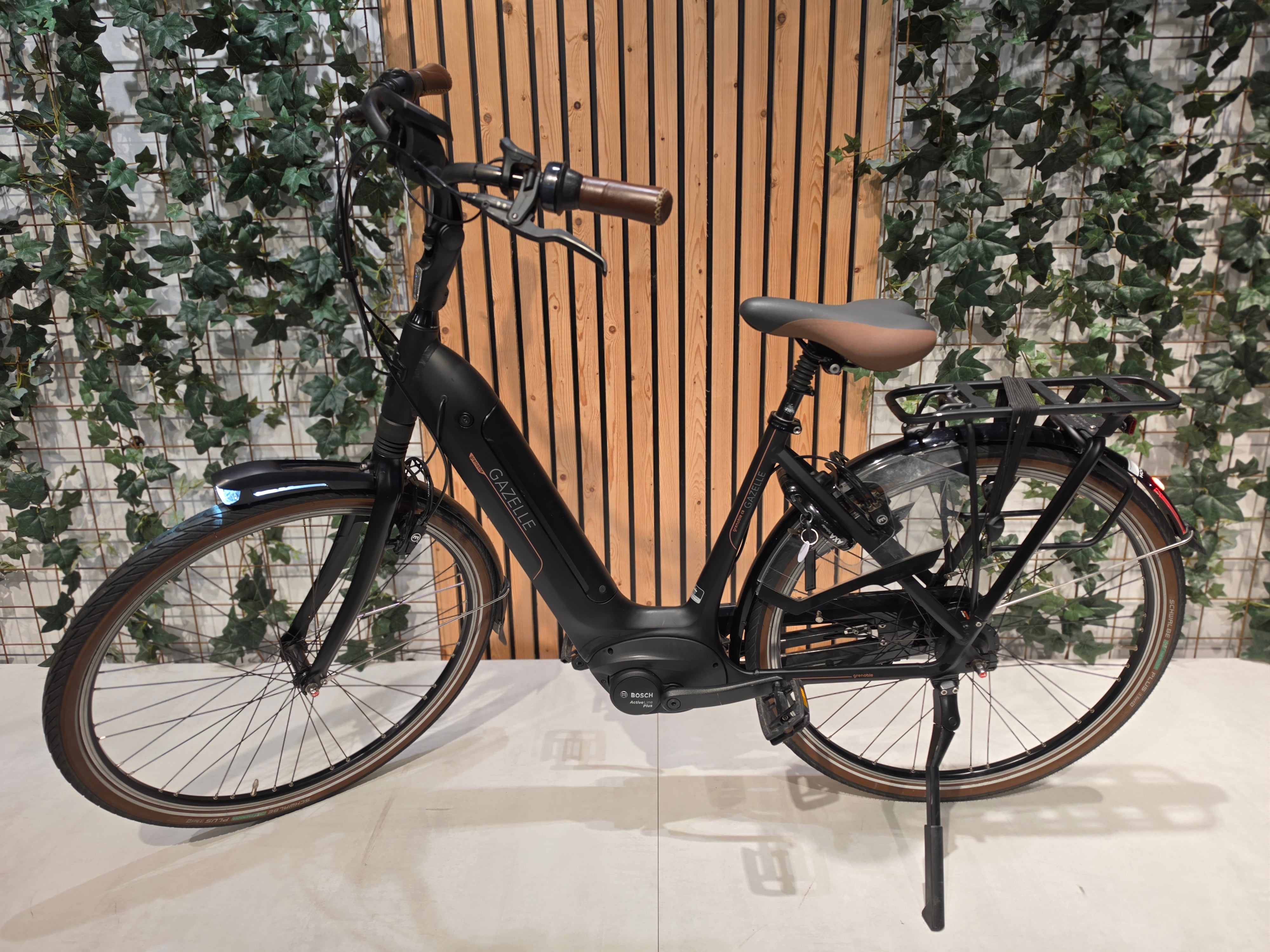 Gazelle Grenoble C8