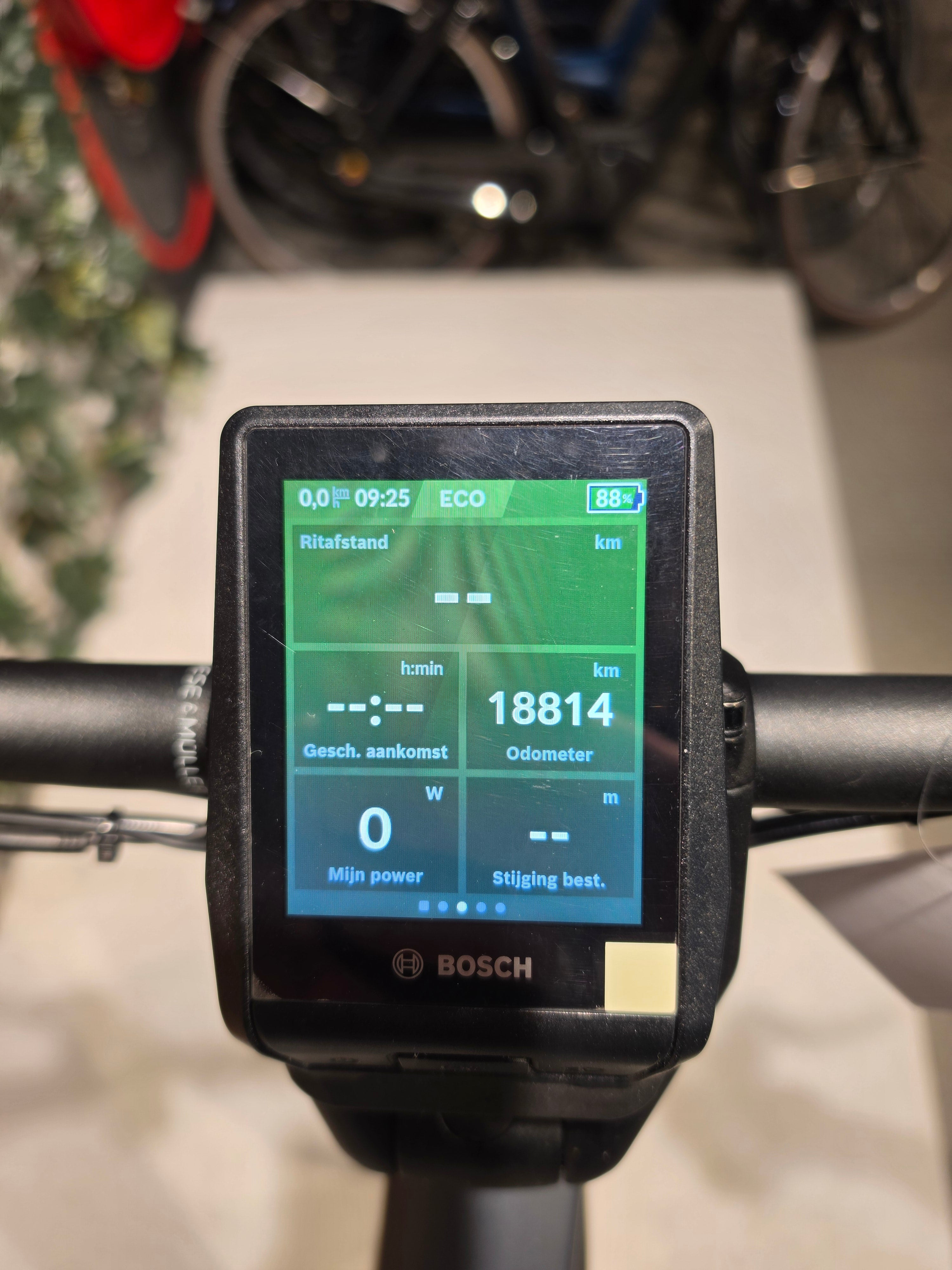 Riese & Müller Charger3 Mixte Gt Vario Nyon