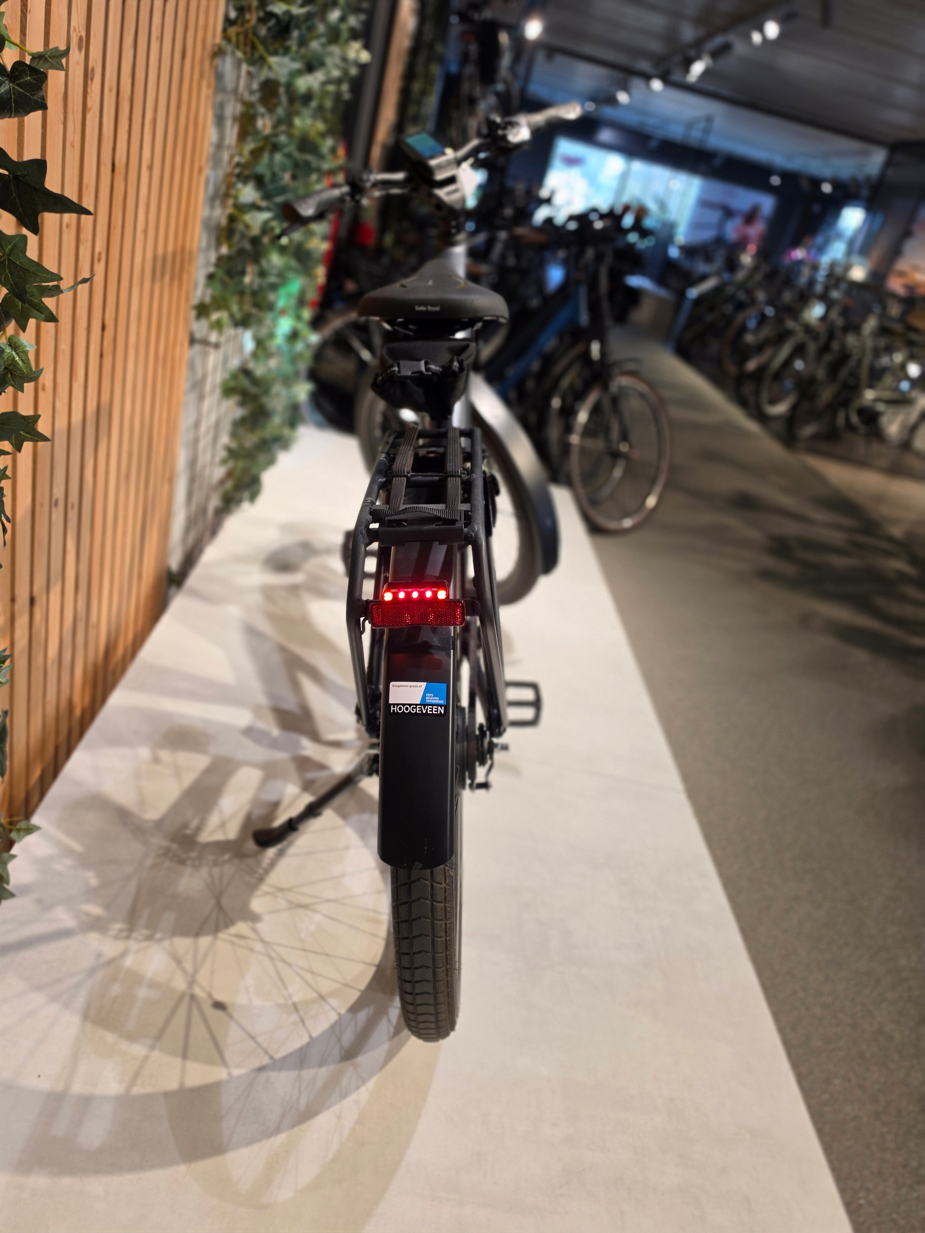 Riese & Müller Charger3 Mixte Gt Vario Nyon