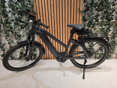 Riese & Müller Charger3 Mixte Gt Vario Nyon