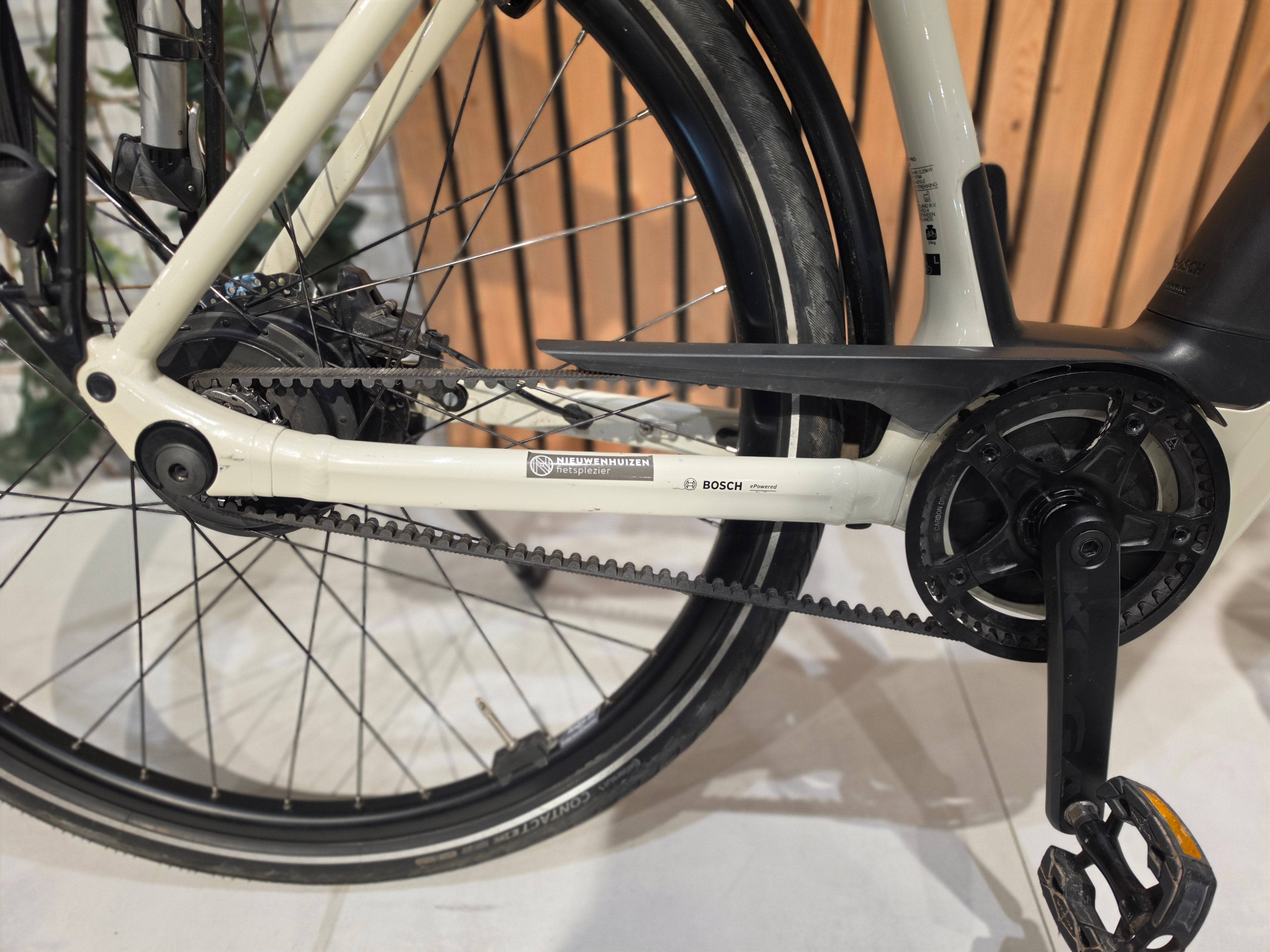 Koga Evia Pro