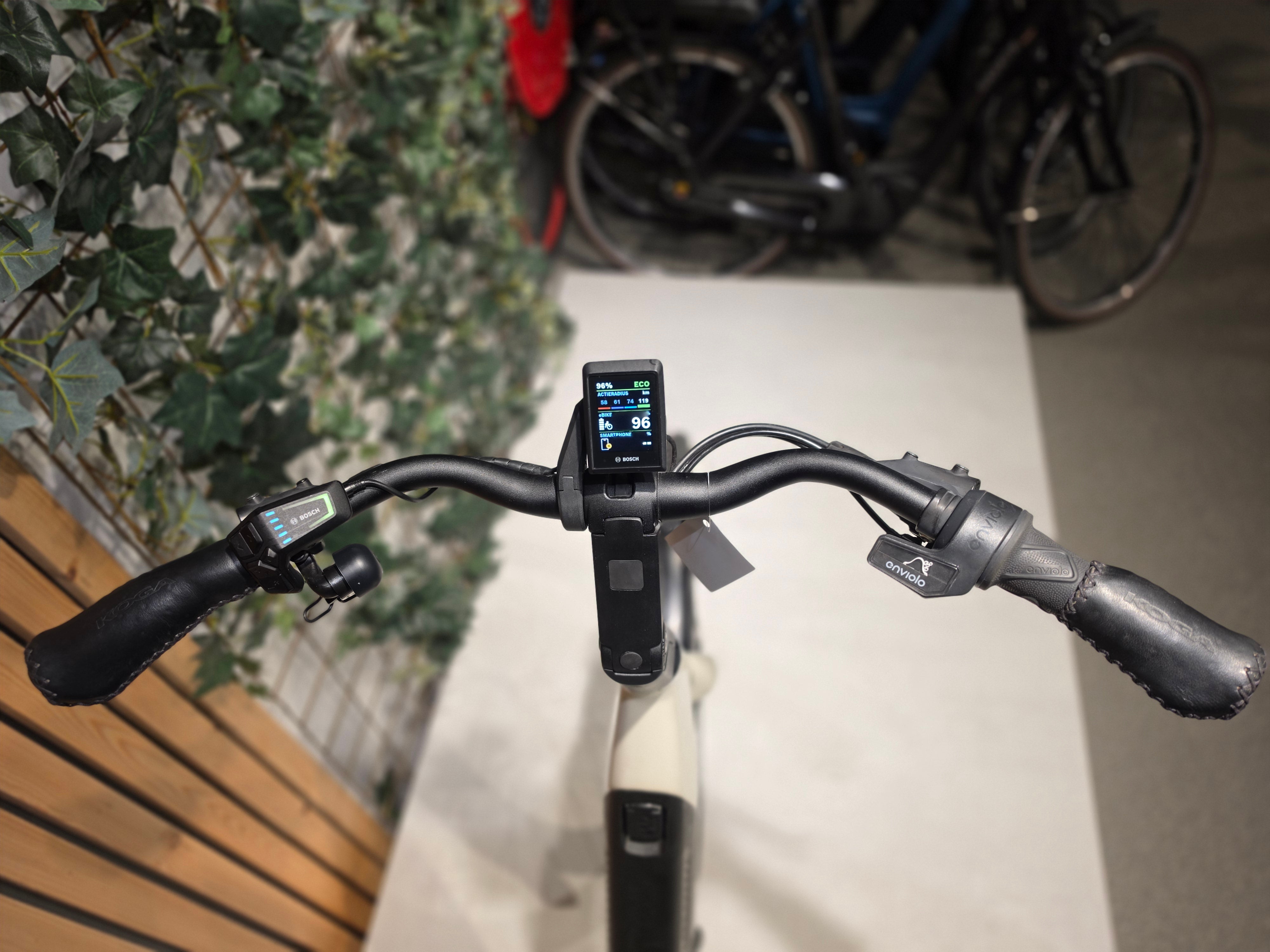 Koga Evia Pro