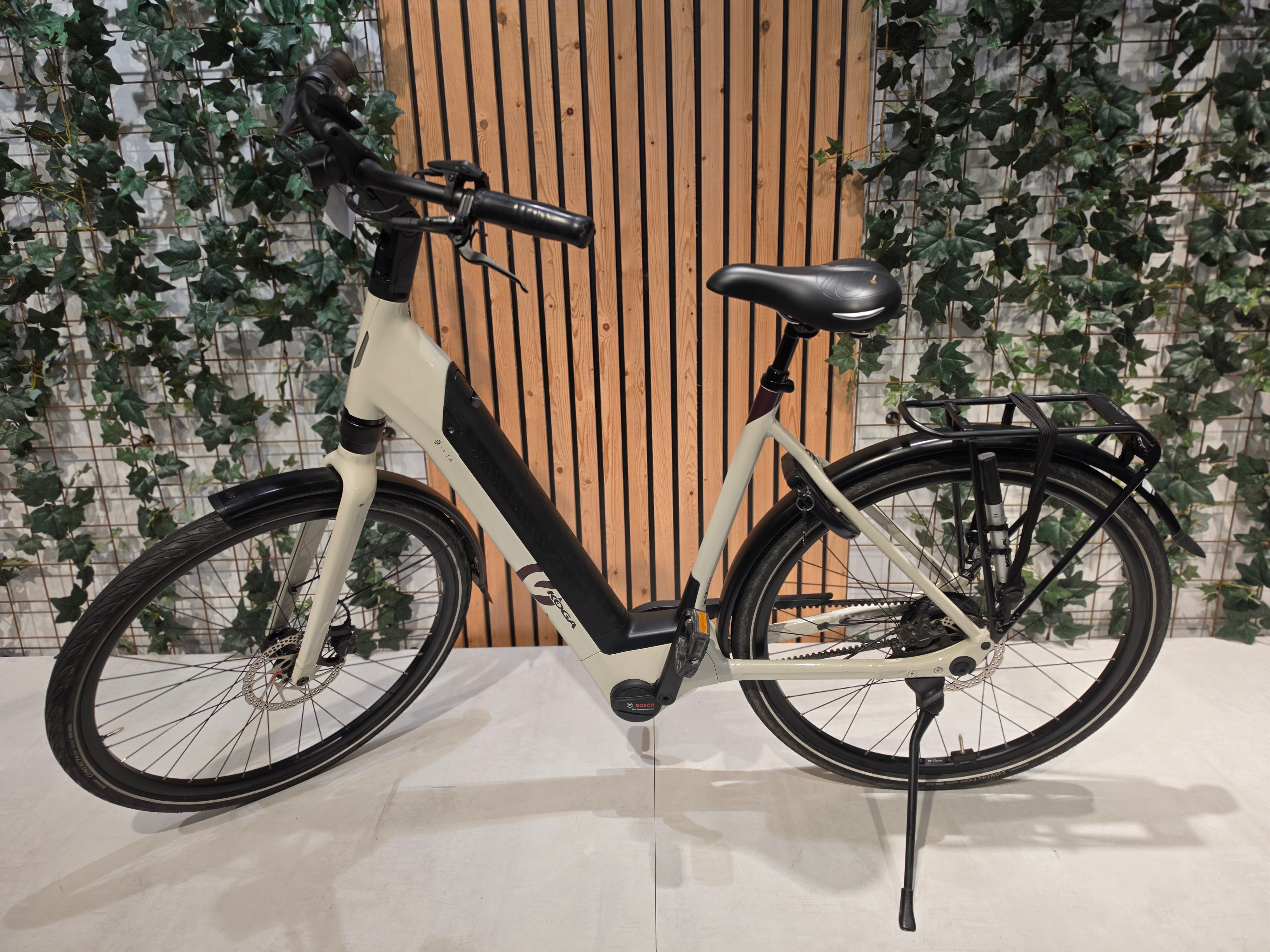 Koga Evia Pro