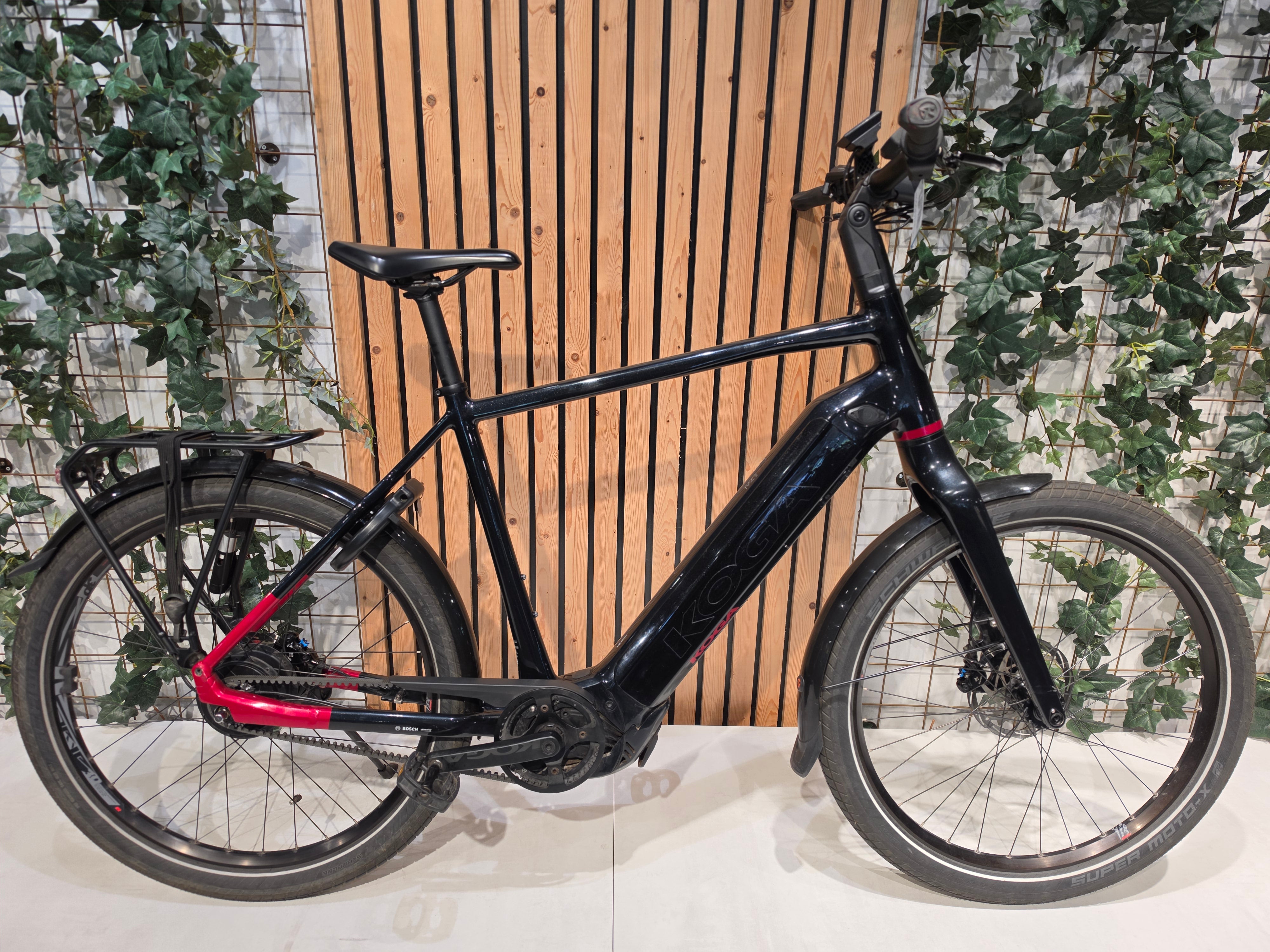 Koga Pace B10