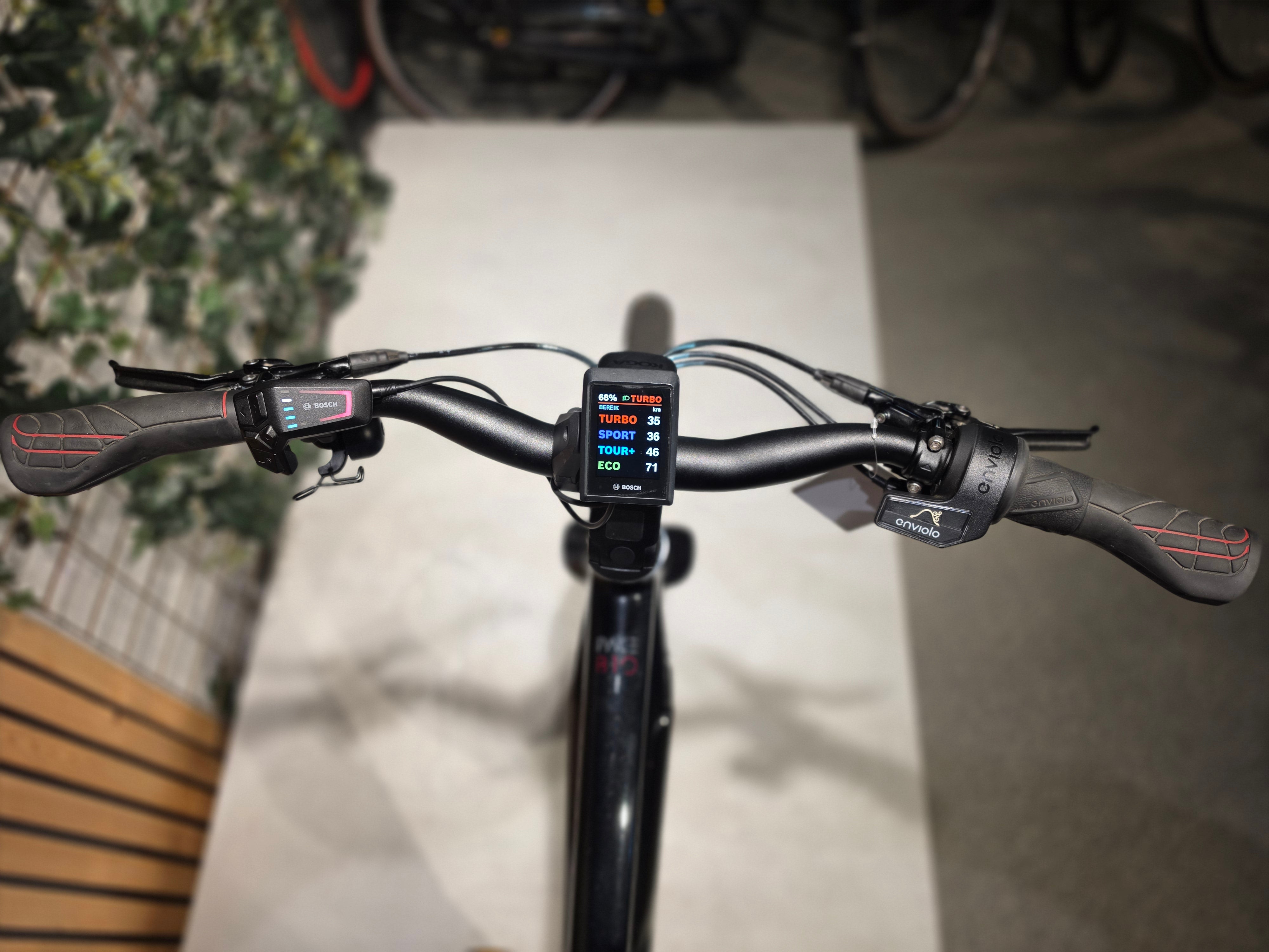 Koga Pace B10