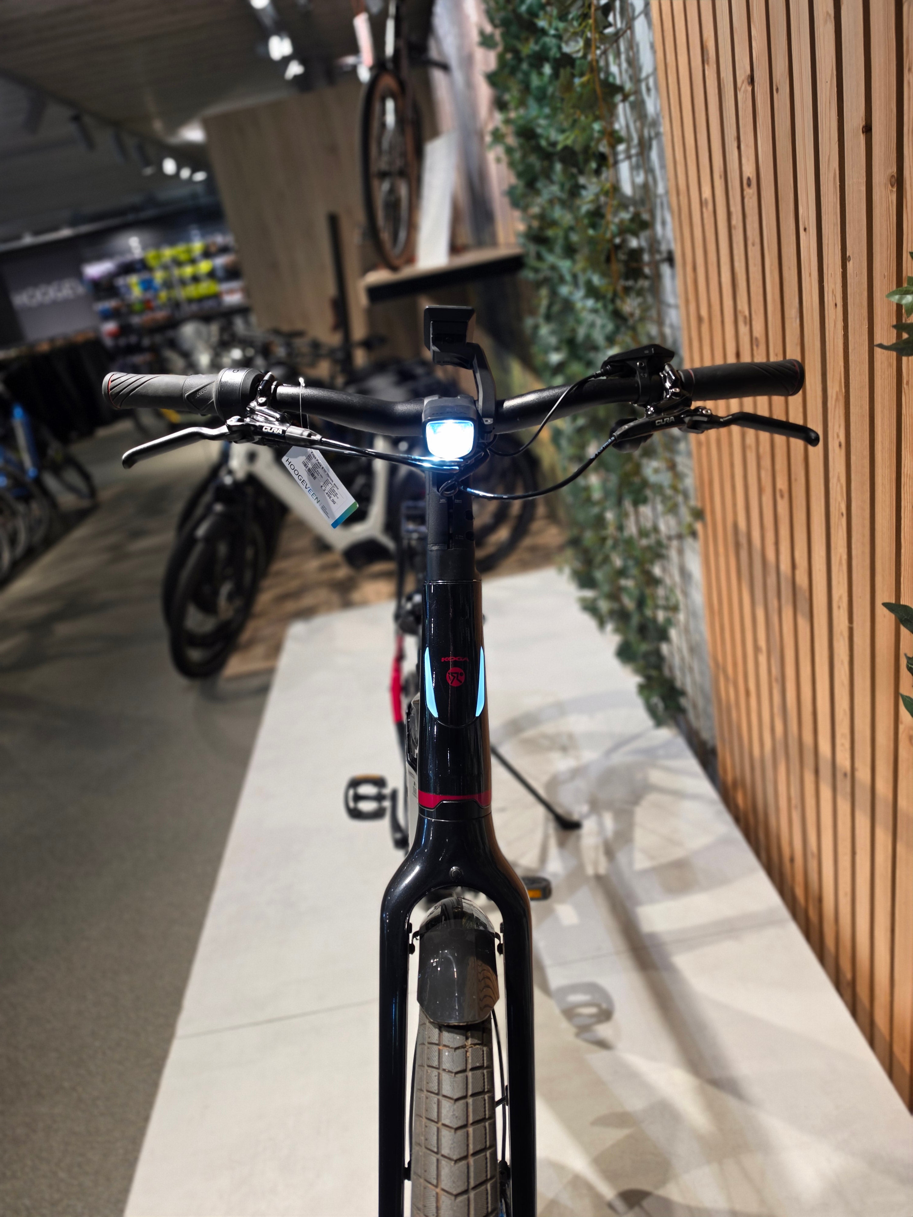 Koga Pace B10