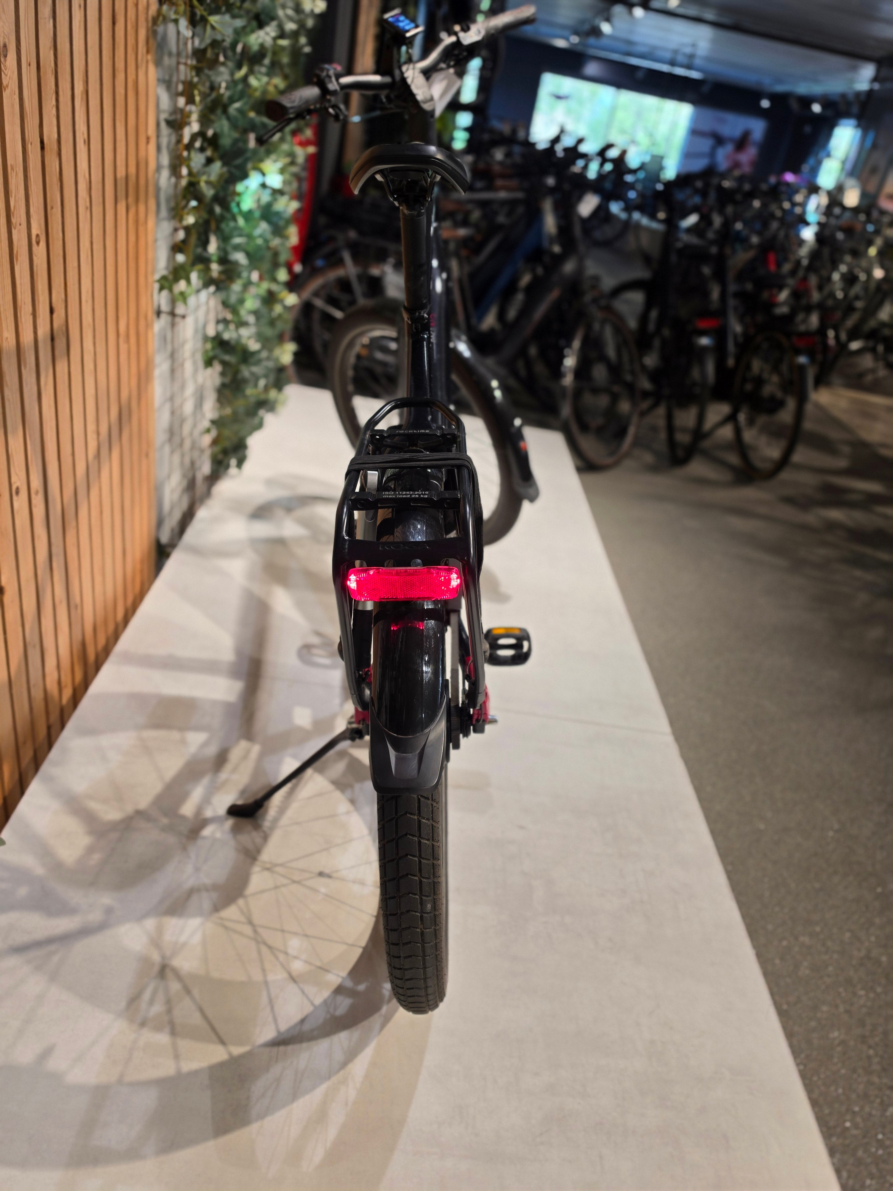Koga Pace B10