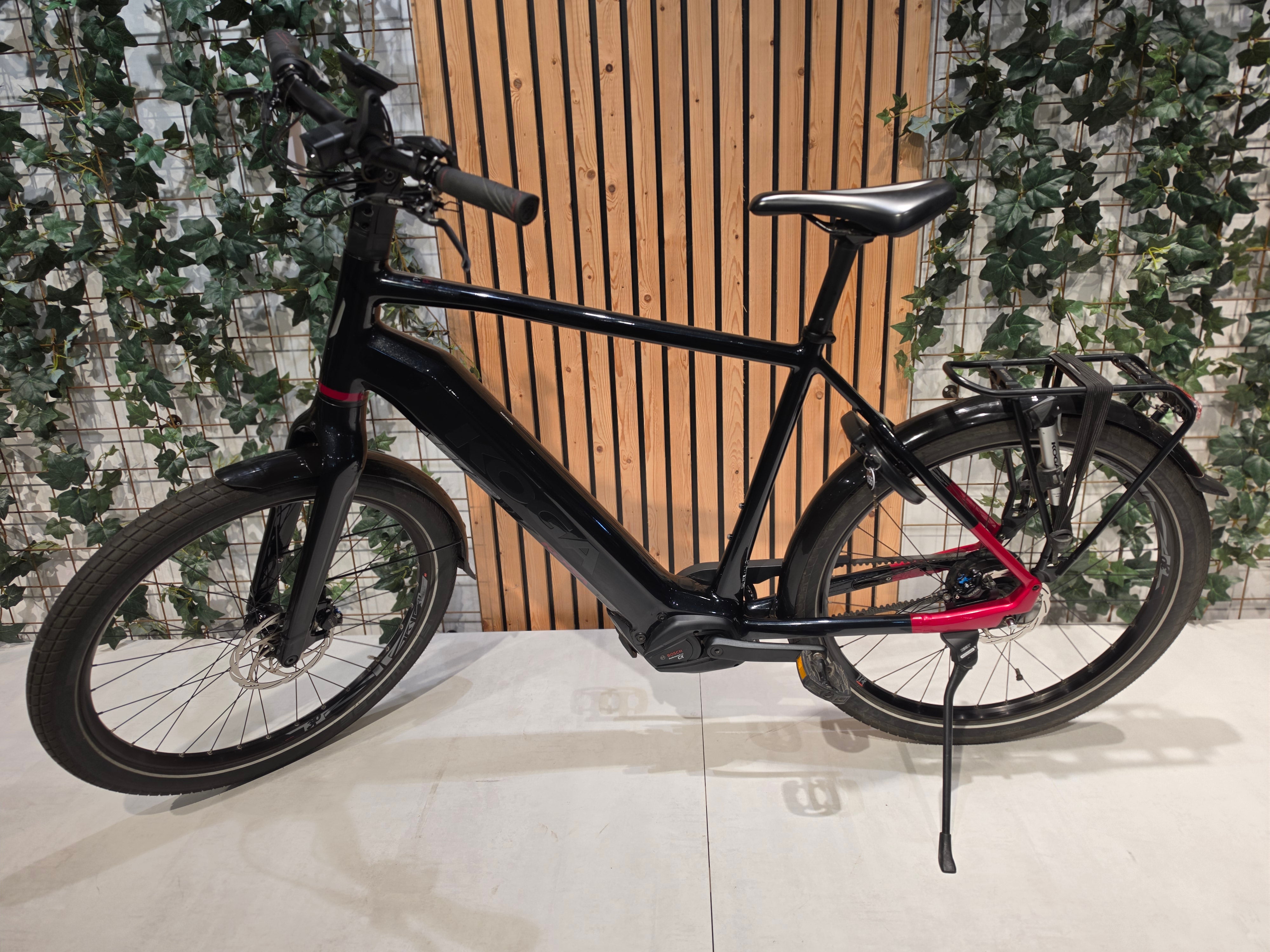 Koga Pace B10