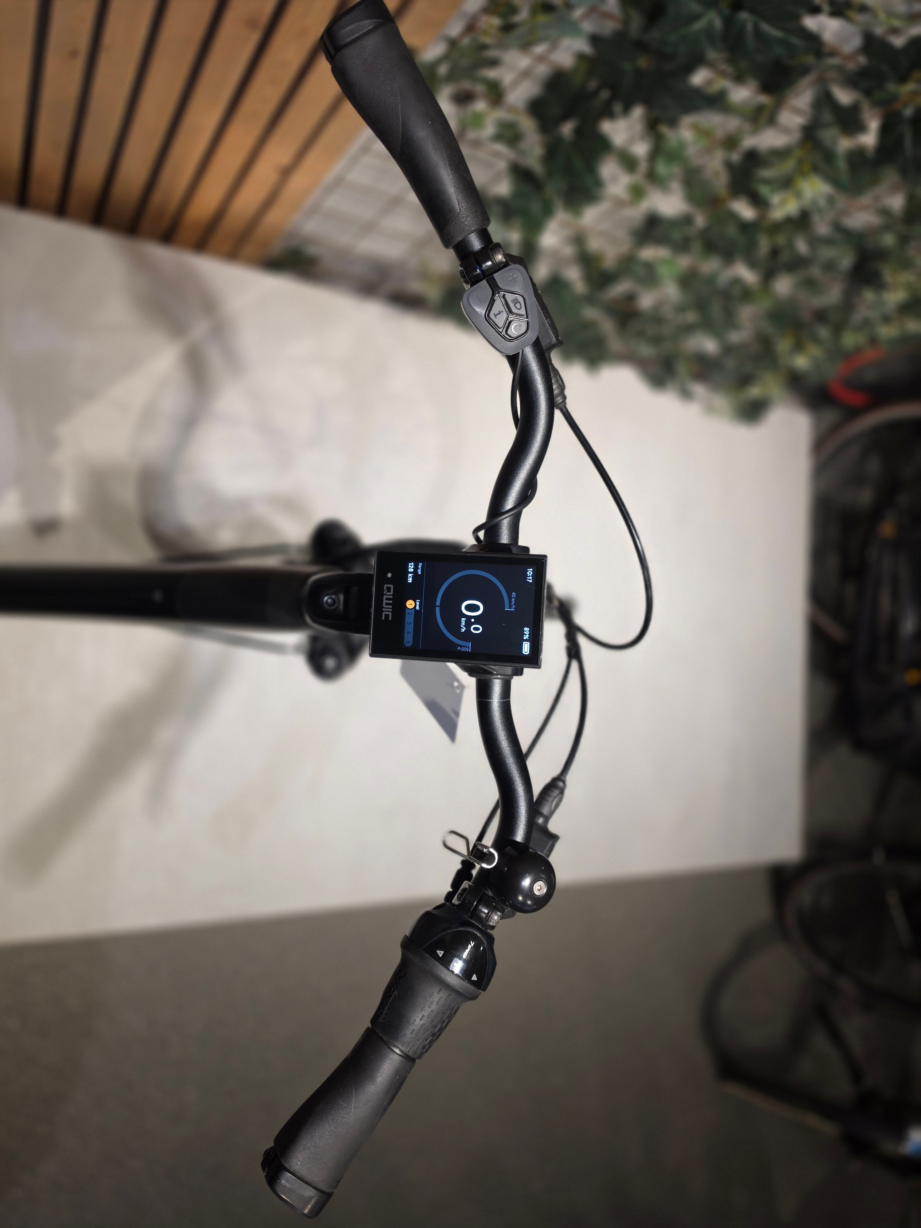 Qwic Premium I MN7+