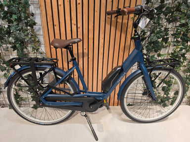 Gazelle Bloom C7