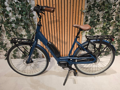 Gazelle Bloom C7