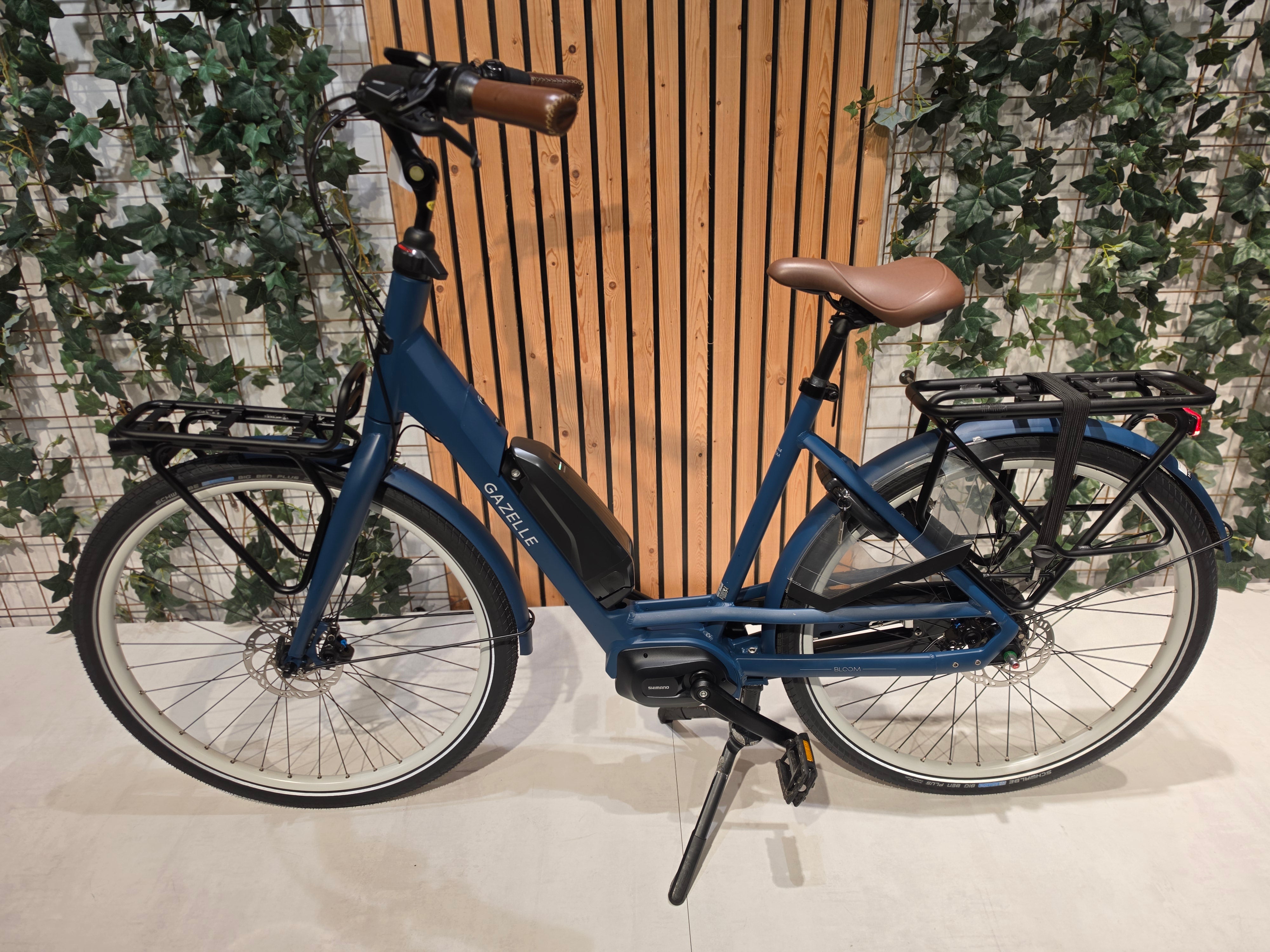Gazelle Bloom C7