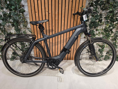 Riese & Müller Charger3 GT Vario