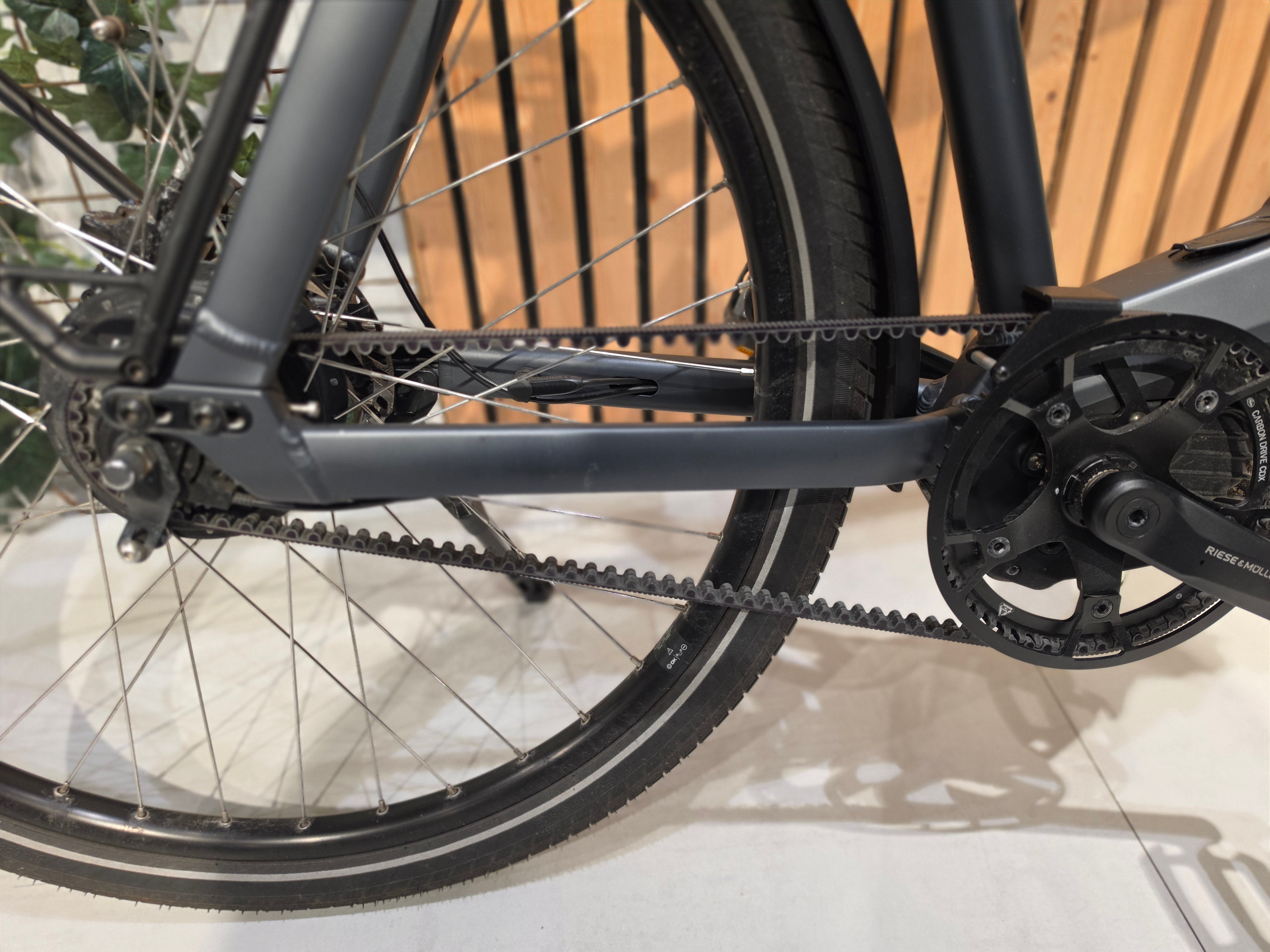 Riese & Müller Charger3 GT Vario