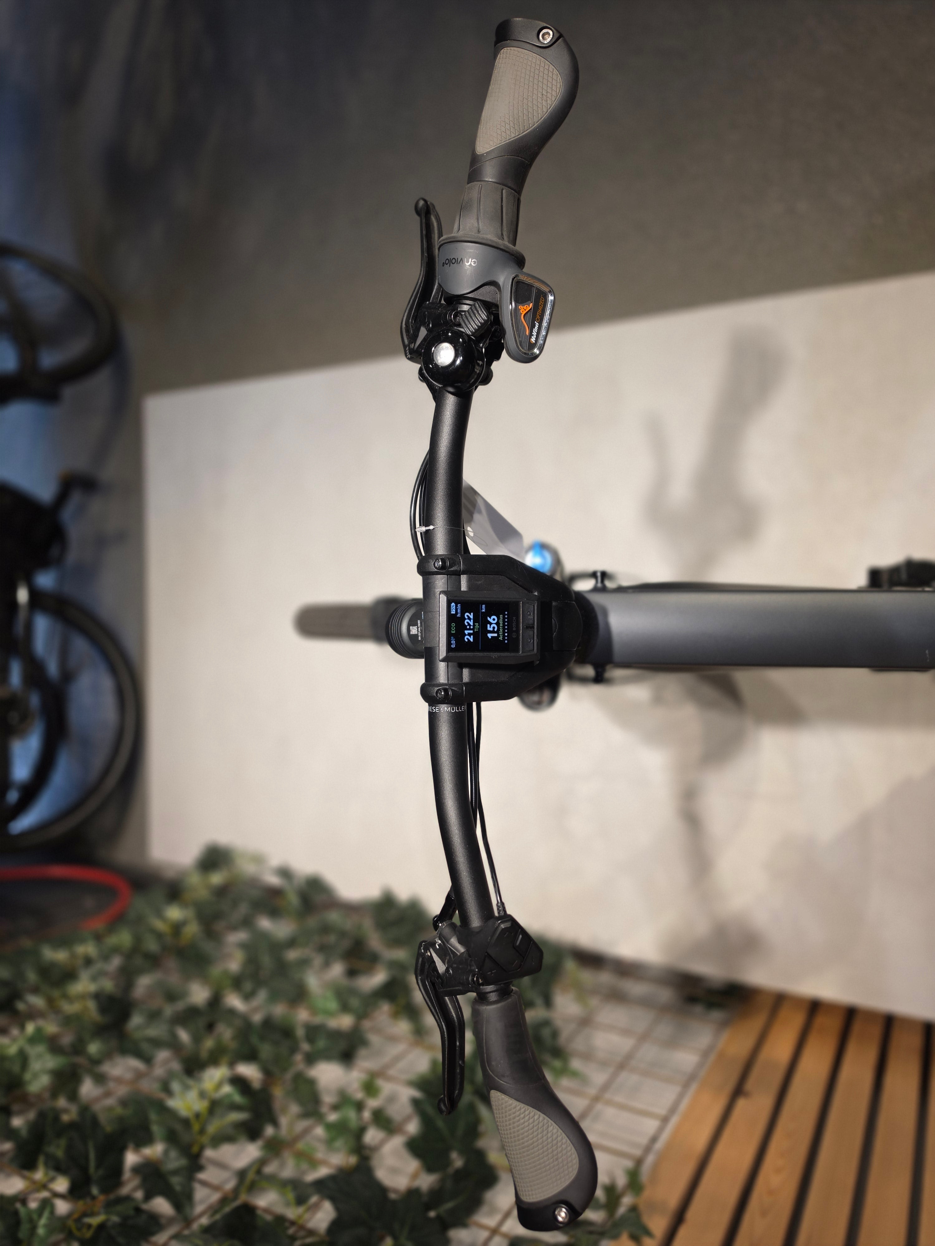 Riese & Müller Charger3 GT Vario