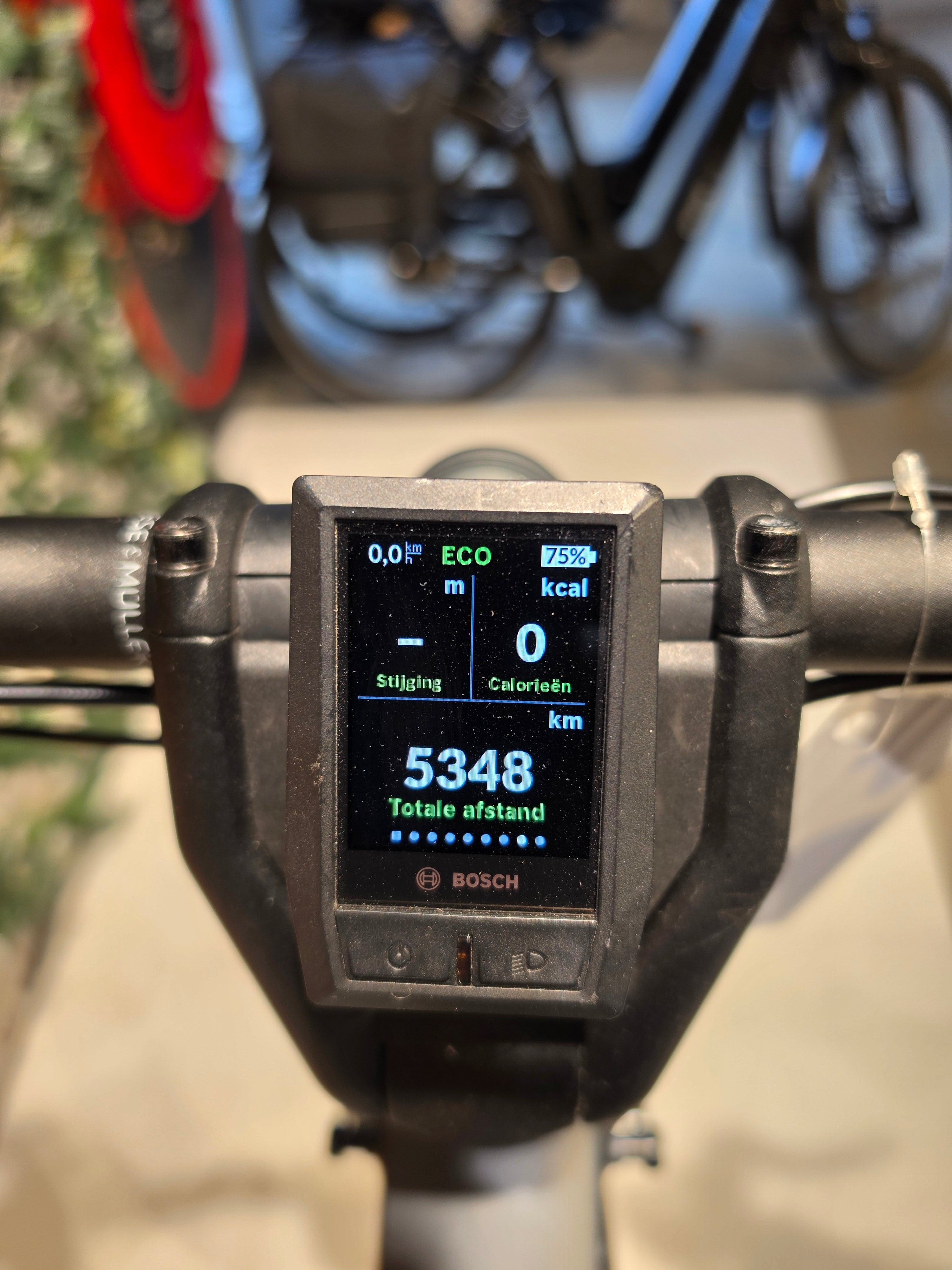 Riese & Müller Charger3 GT Vario