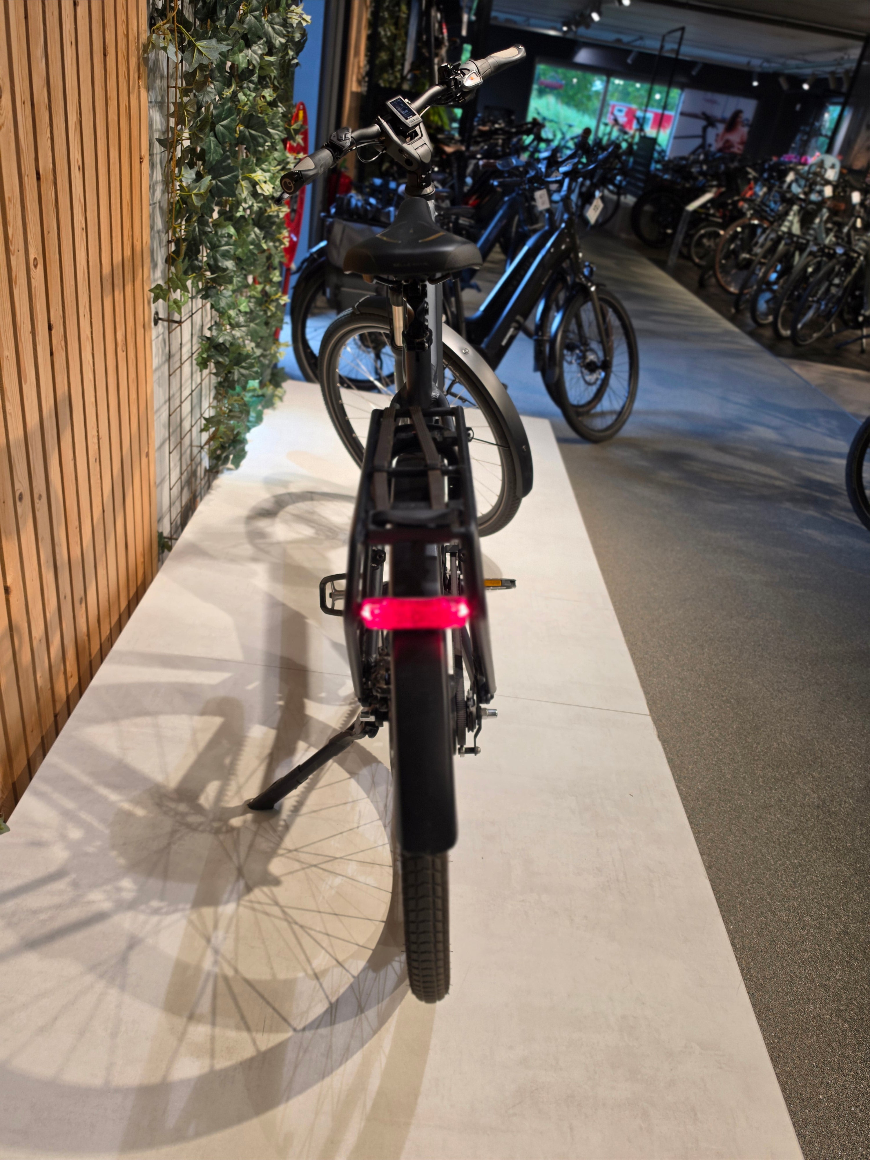 Riese & Müller Charger3 GT Vario