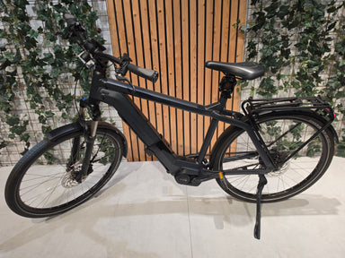 Riese & Müller Charger3 GT Vario
