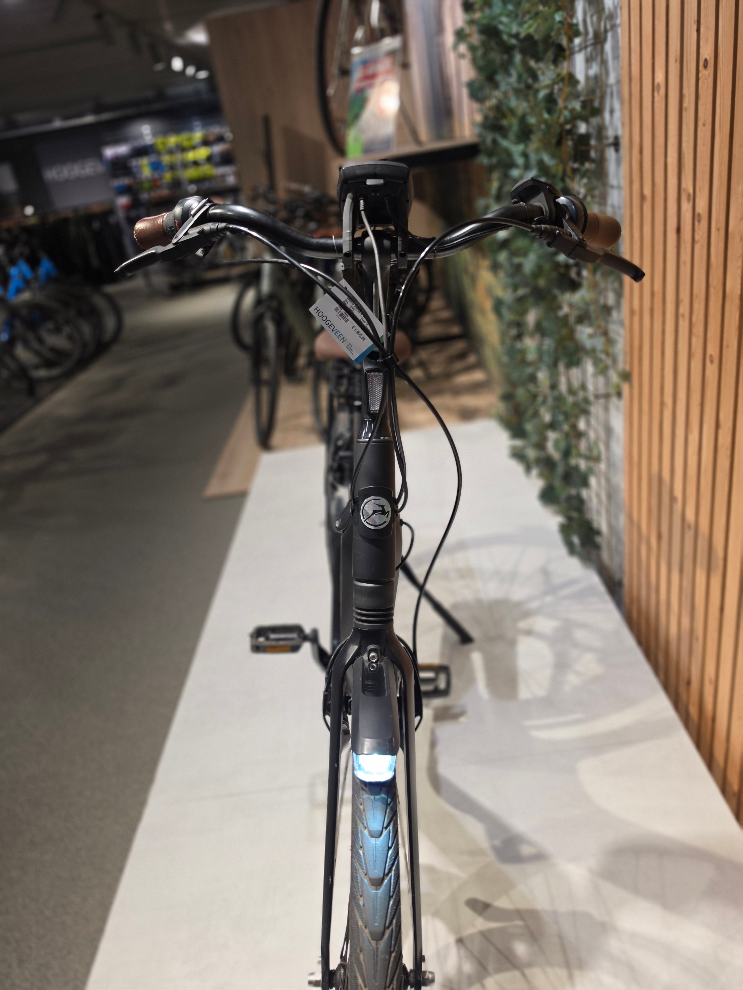 Gazelle Grenoble C8